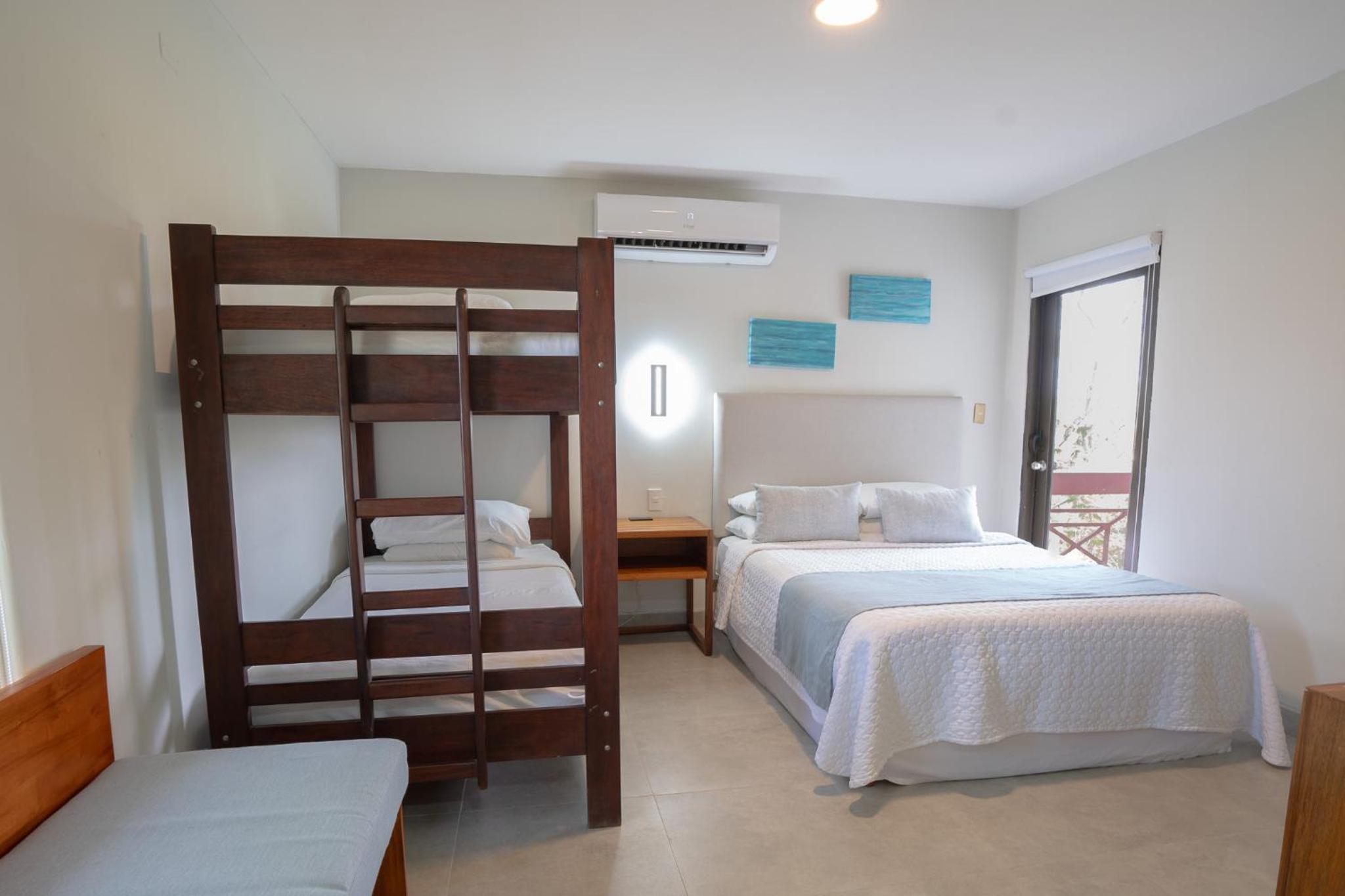 Ocean Breath Villa at Villas Sol Resort