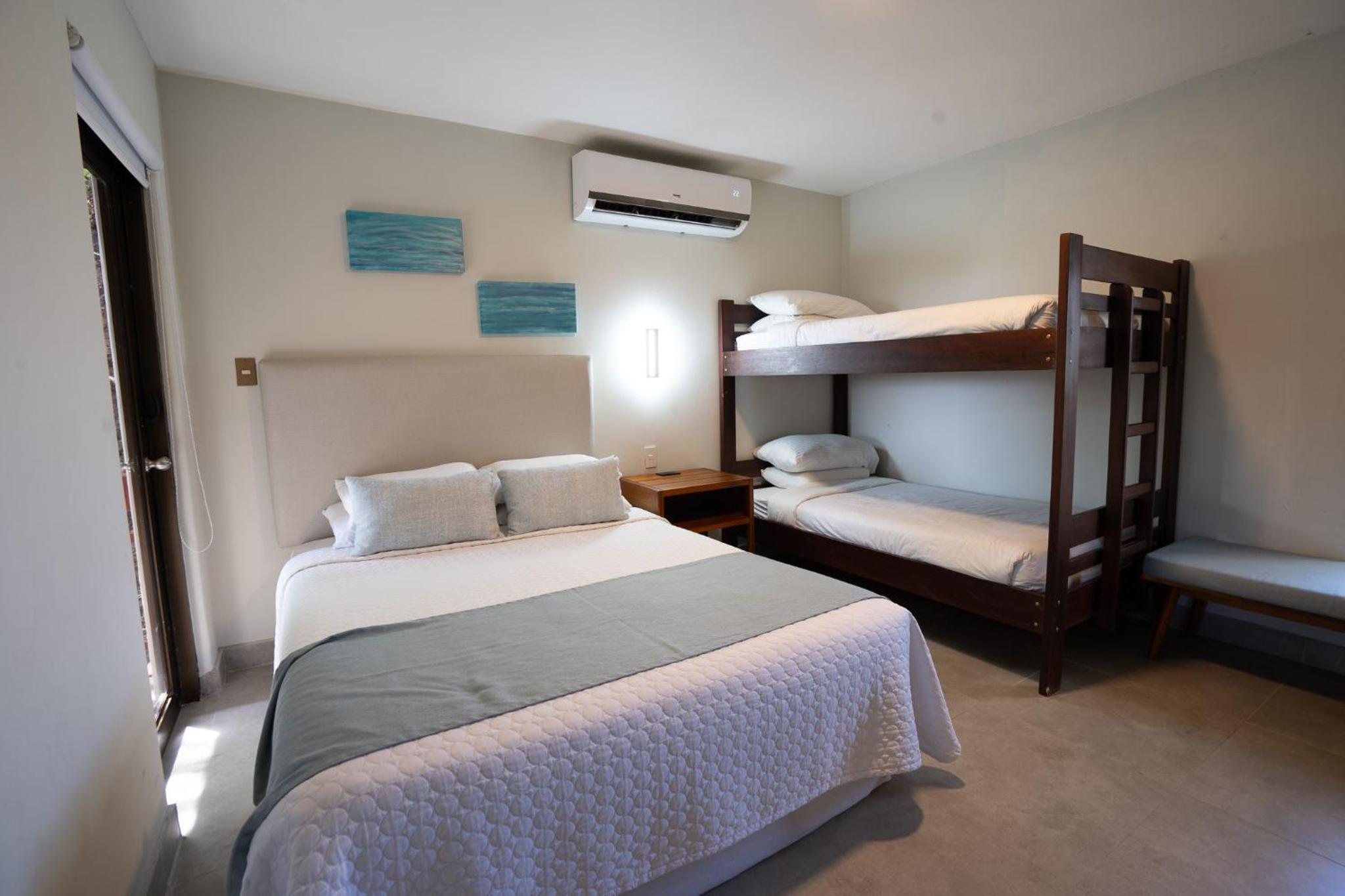 Ocean Breath Villa at Villas Sol Resort
