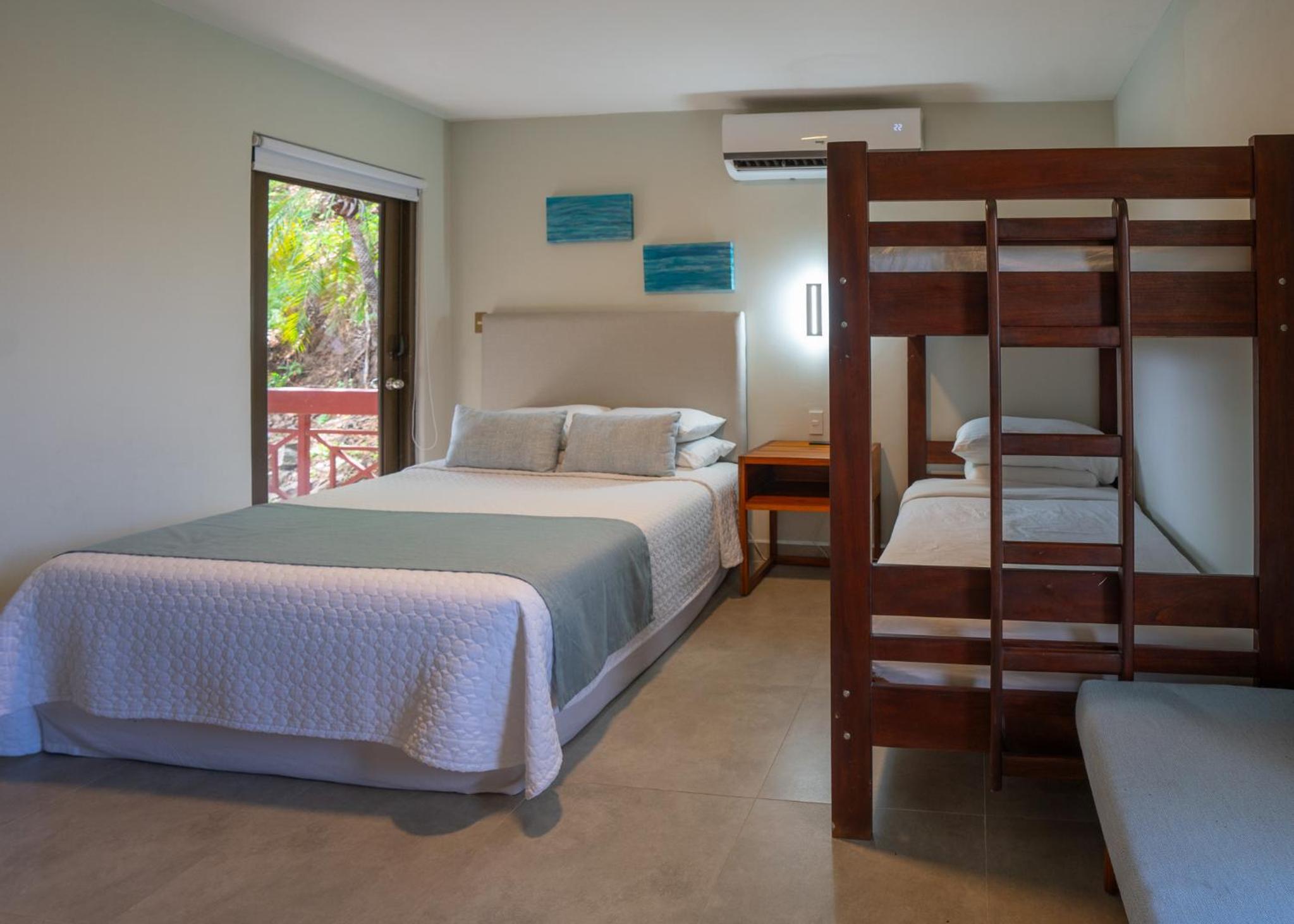 Ocean Breath Villa at Villas Sol Resort