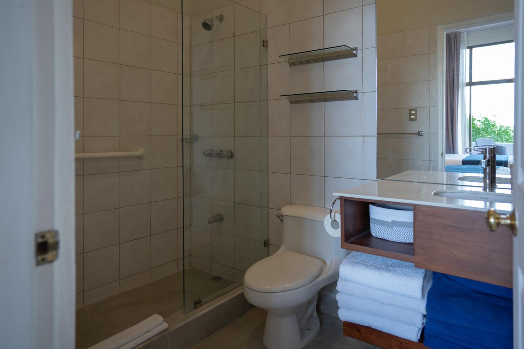 Ocean Breath Villa at Villas Sol Resort