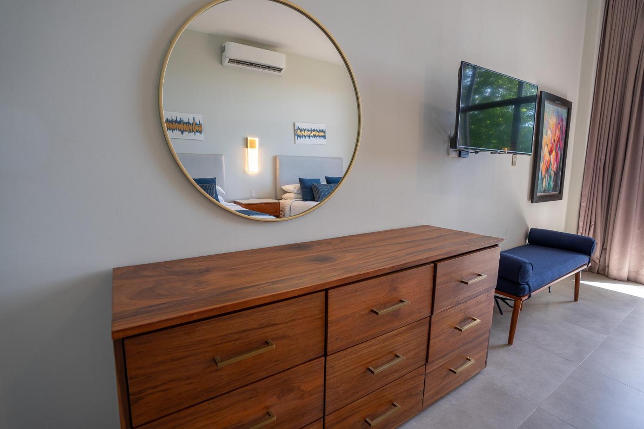 Ocean Breath Villa at Villas Sol Resort