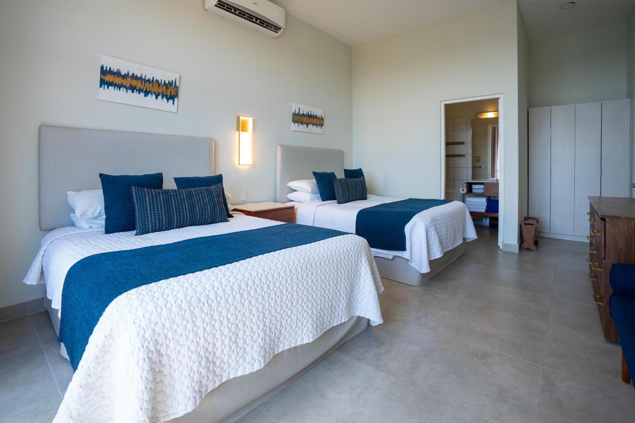 Ocean Breath Villa at Villas Sol Resort