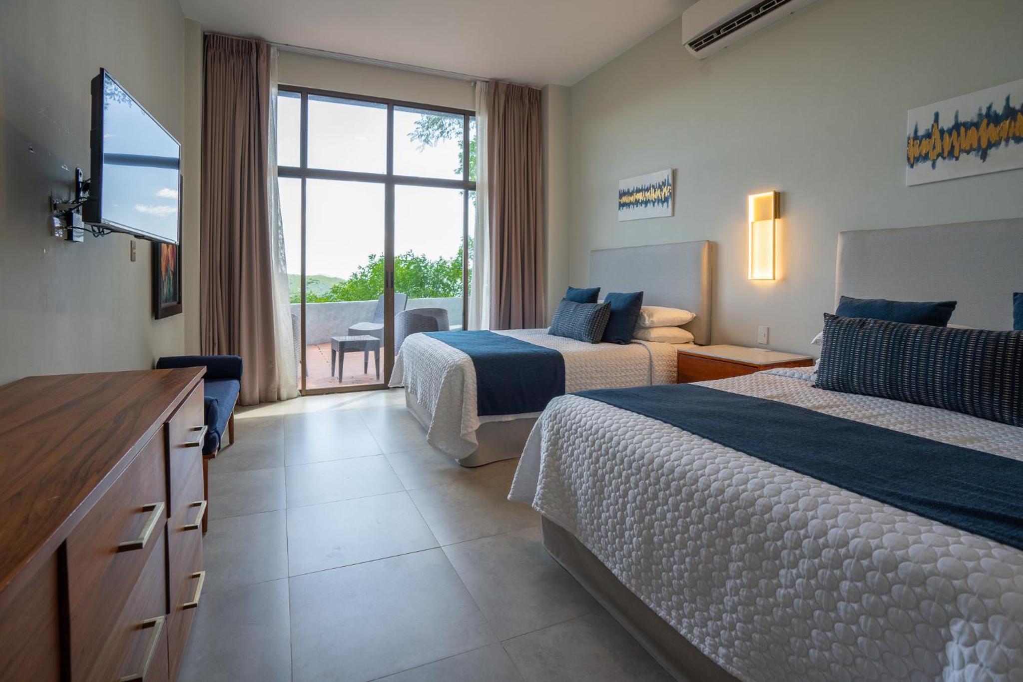 Ocean Breath Villa at Villas Sol Resort