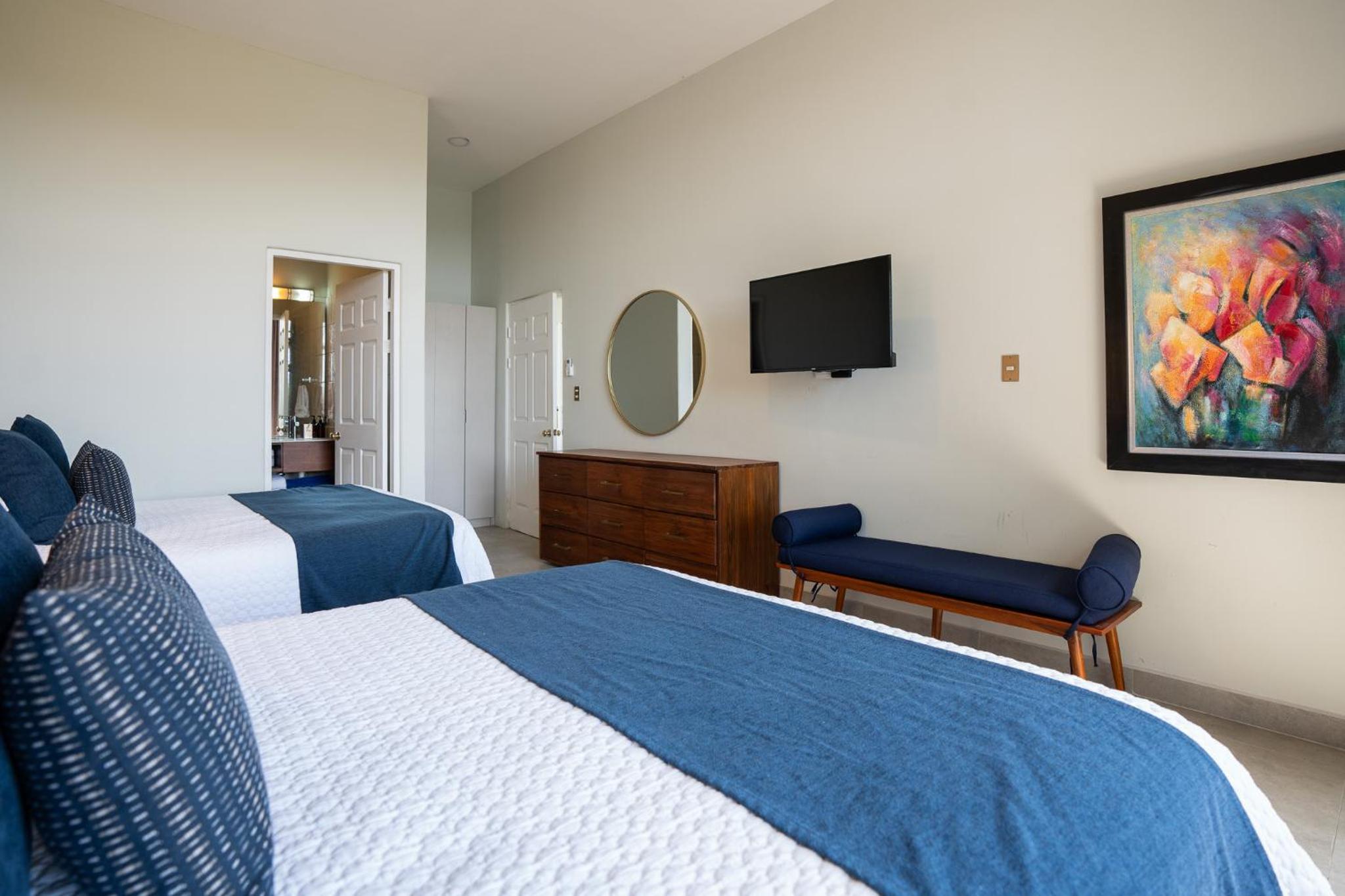 Ocean Breath Villa at Villas Sol Resort