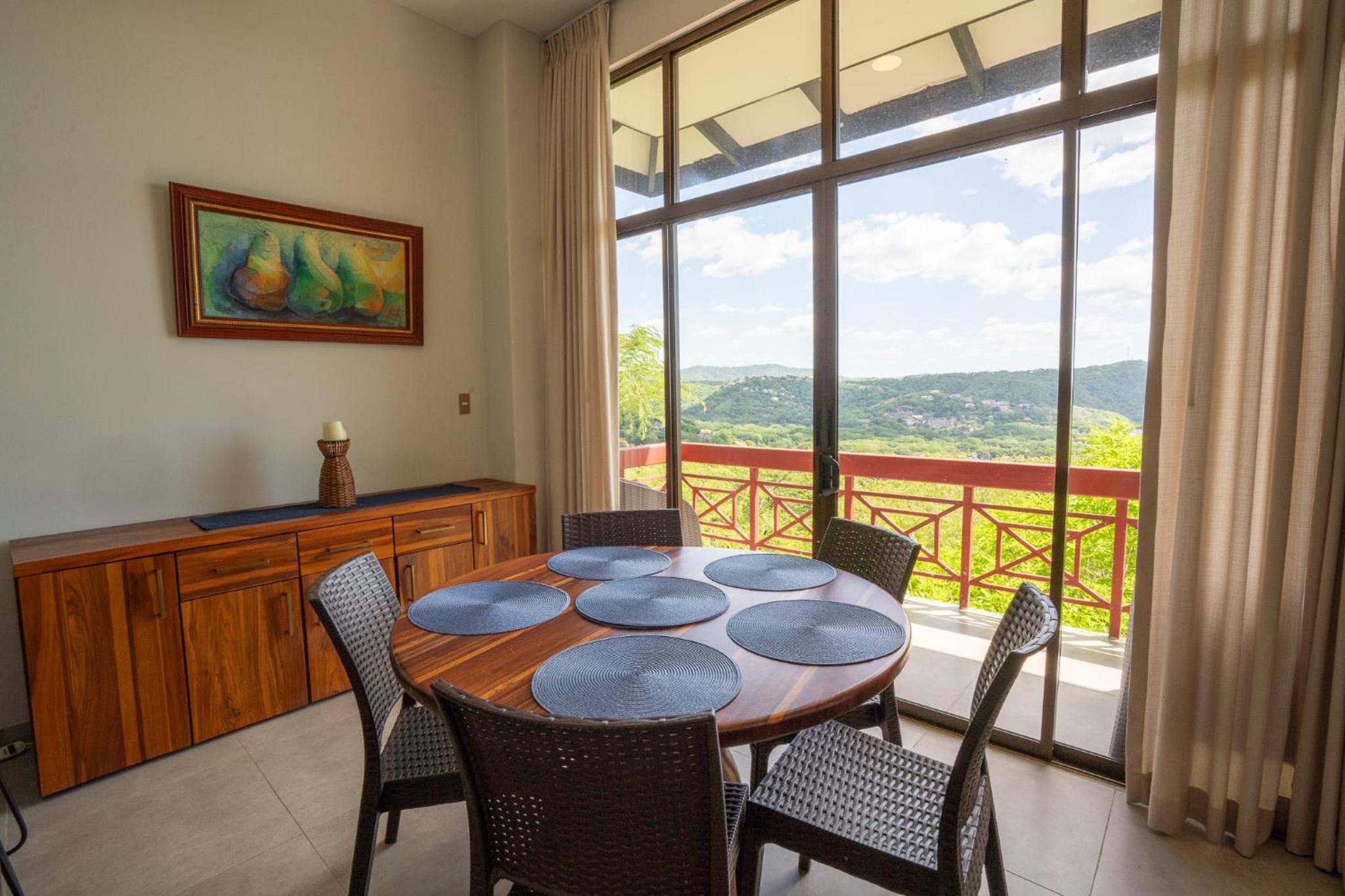 Ocean Breath Villa at Villas Sol Resort