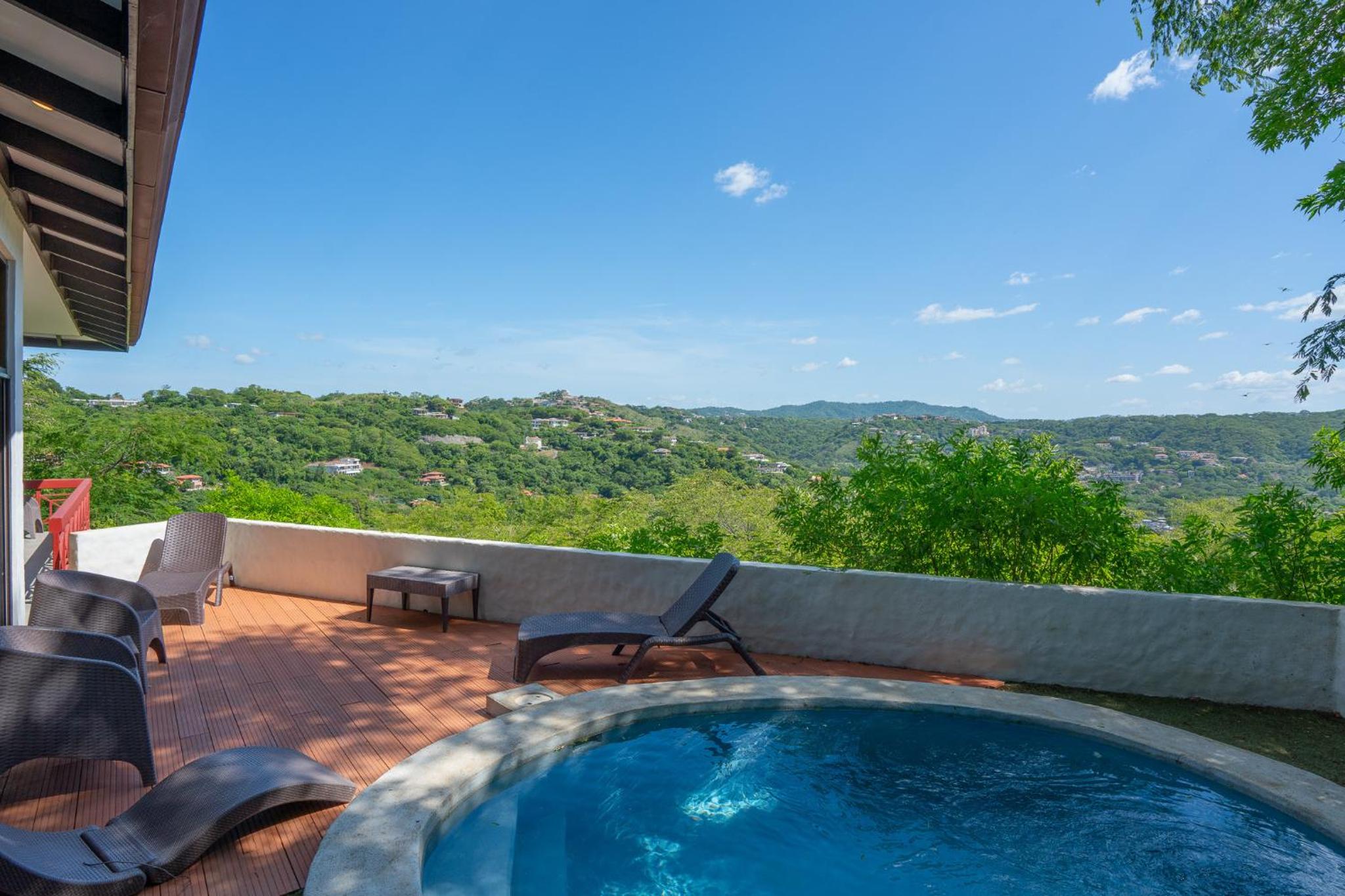 Ocean Breath Villa at Villas Sol Resort