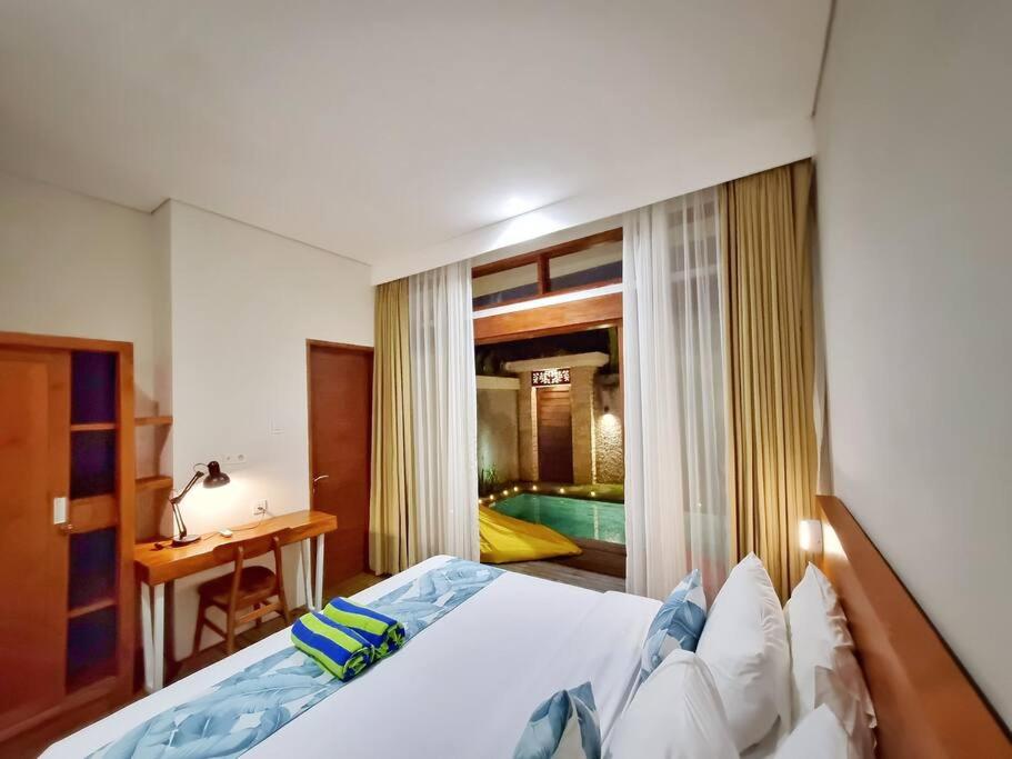 Livin Sanur Villa