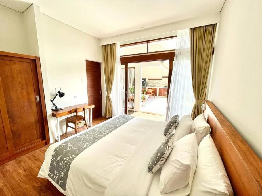 Livin Sanur Villa