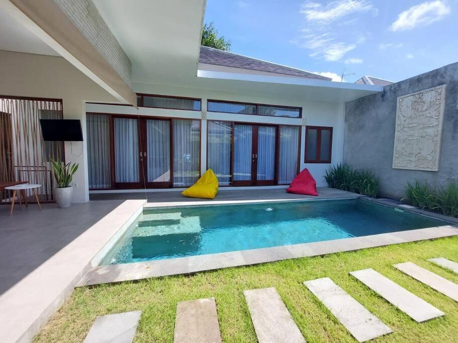 Livin Sanur Villa