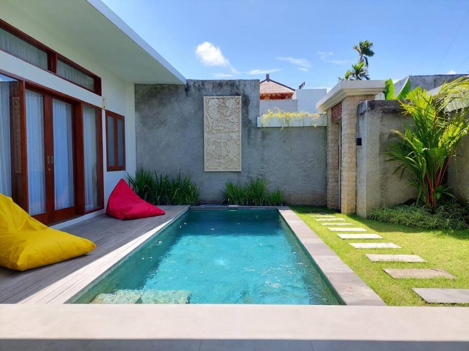 Livin Sanur Villa