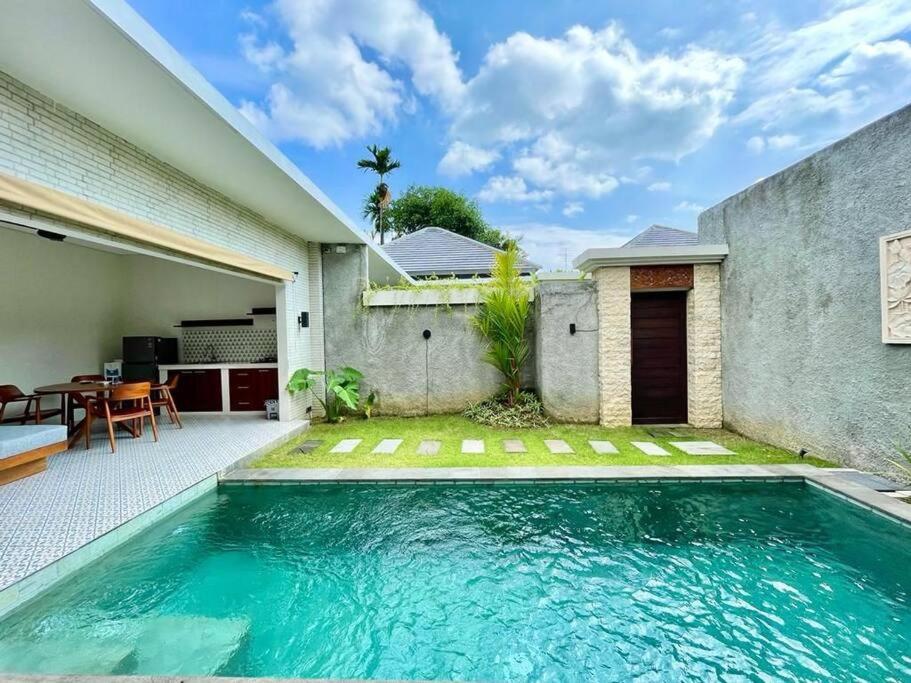 Livin Sanur Villa