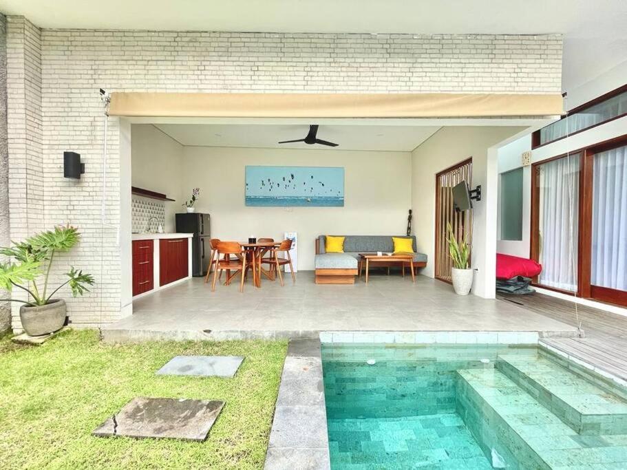 Livin Sanur Villa