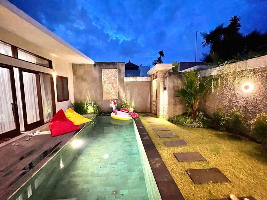 Livin Sanur Villa