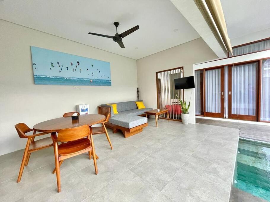 Livin Sanur Villa