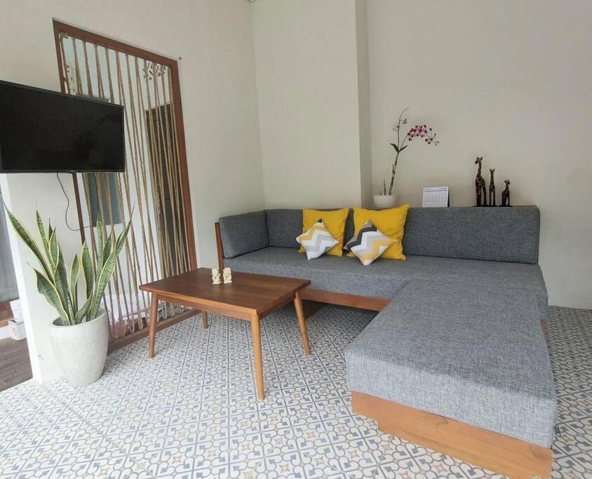 Livin Sanur Villa