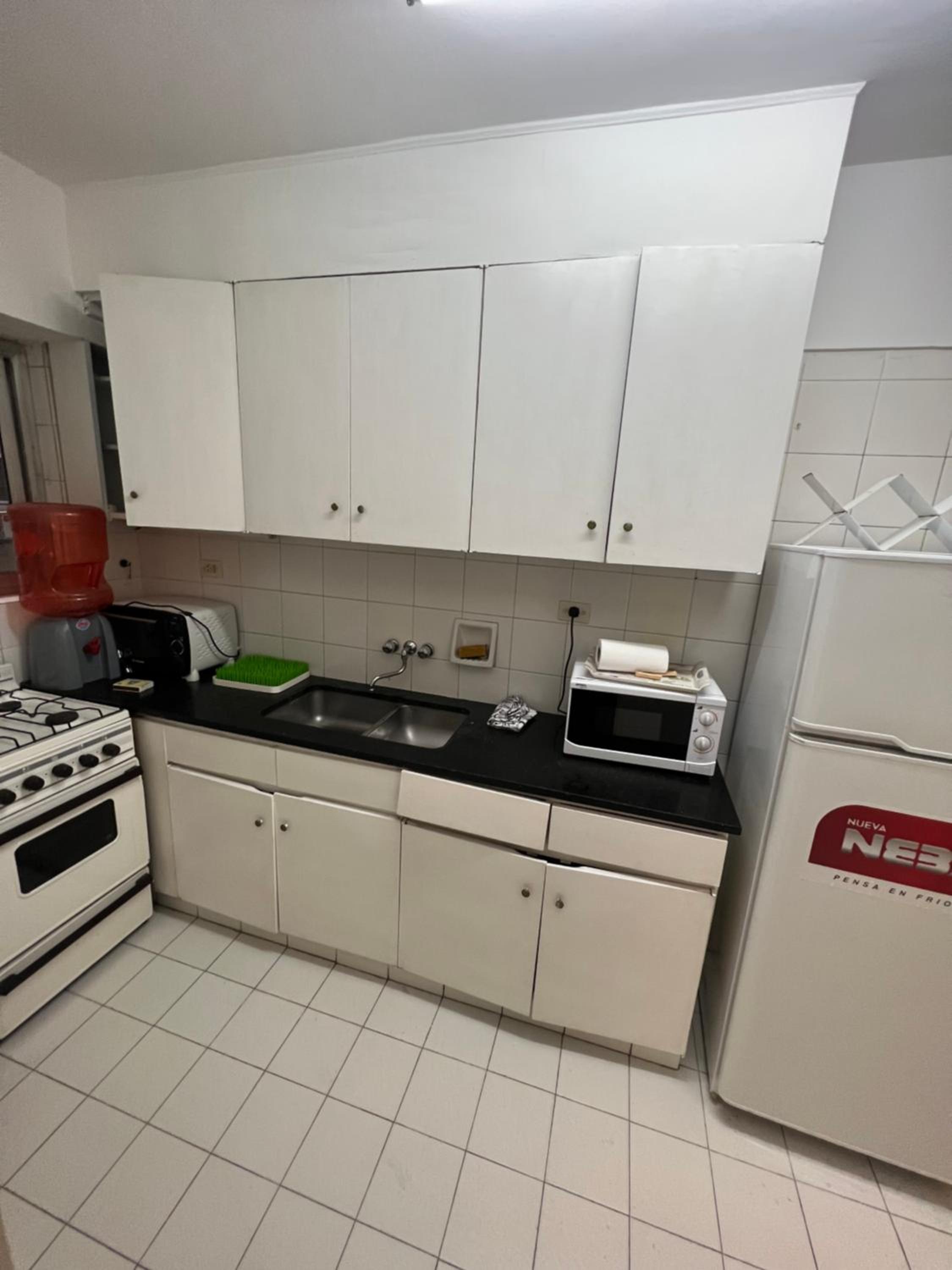 Hermoso departamento en Recoleta cerca del Obelisco