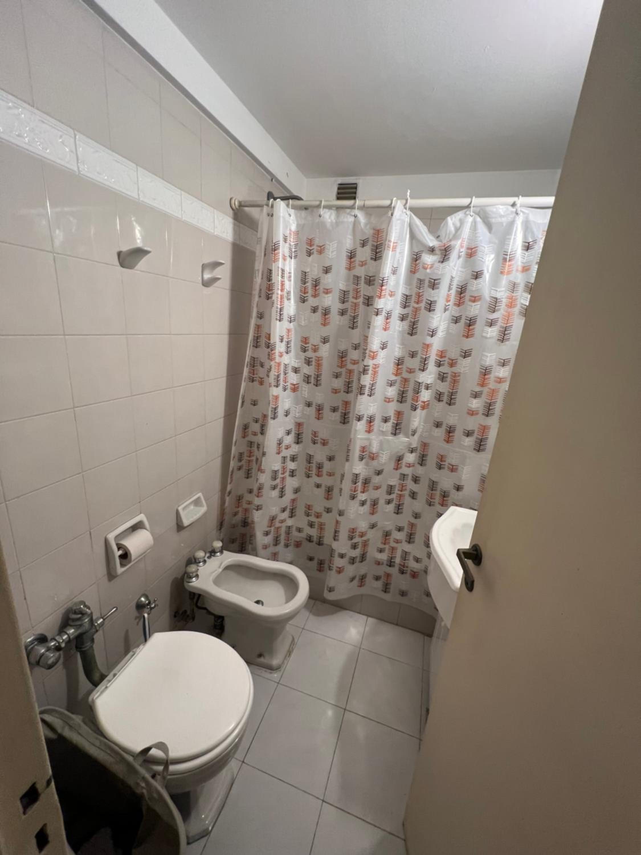 Hermoso departamento en Recoleta cerca del Obelisco