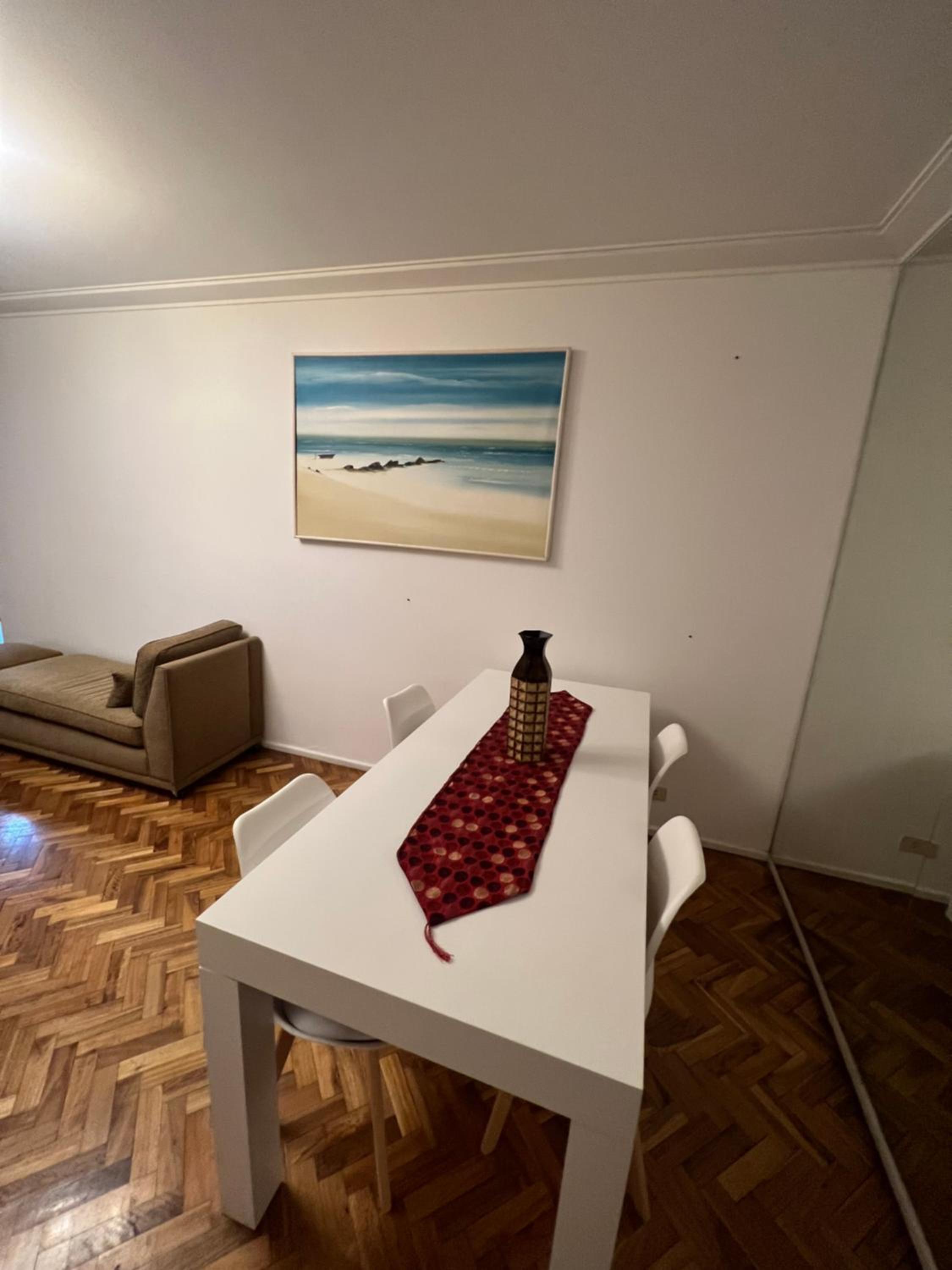 Hermoso departamento en Recoleta cerca del Obelisco
