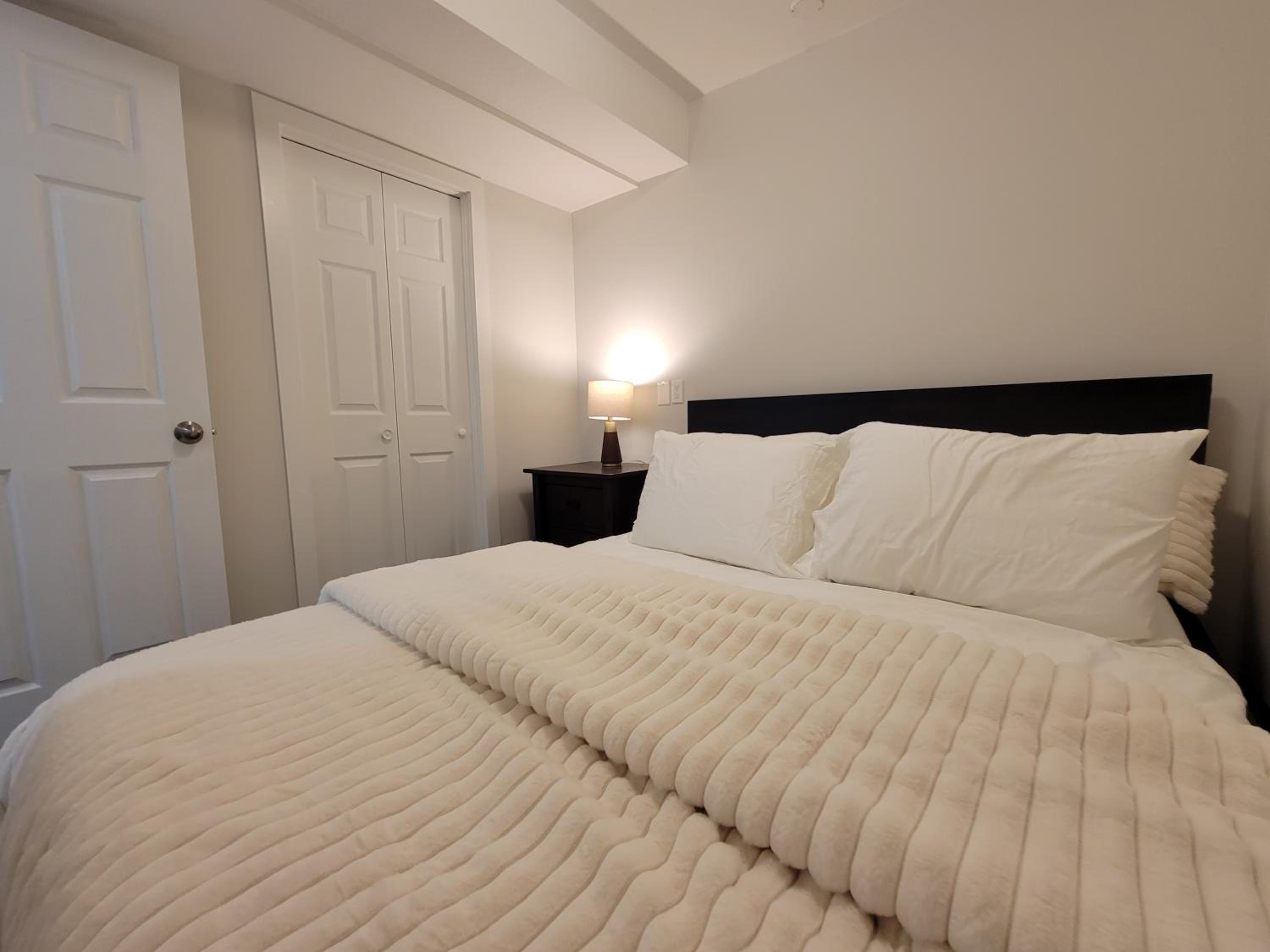 Walkout Basement Suite