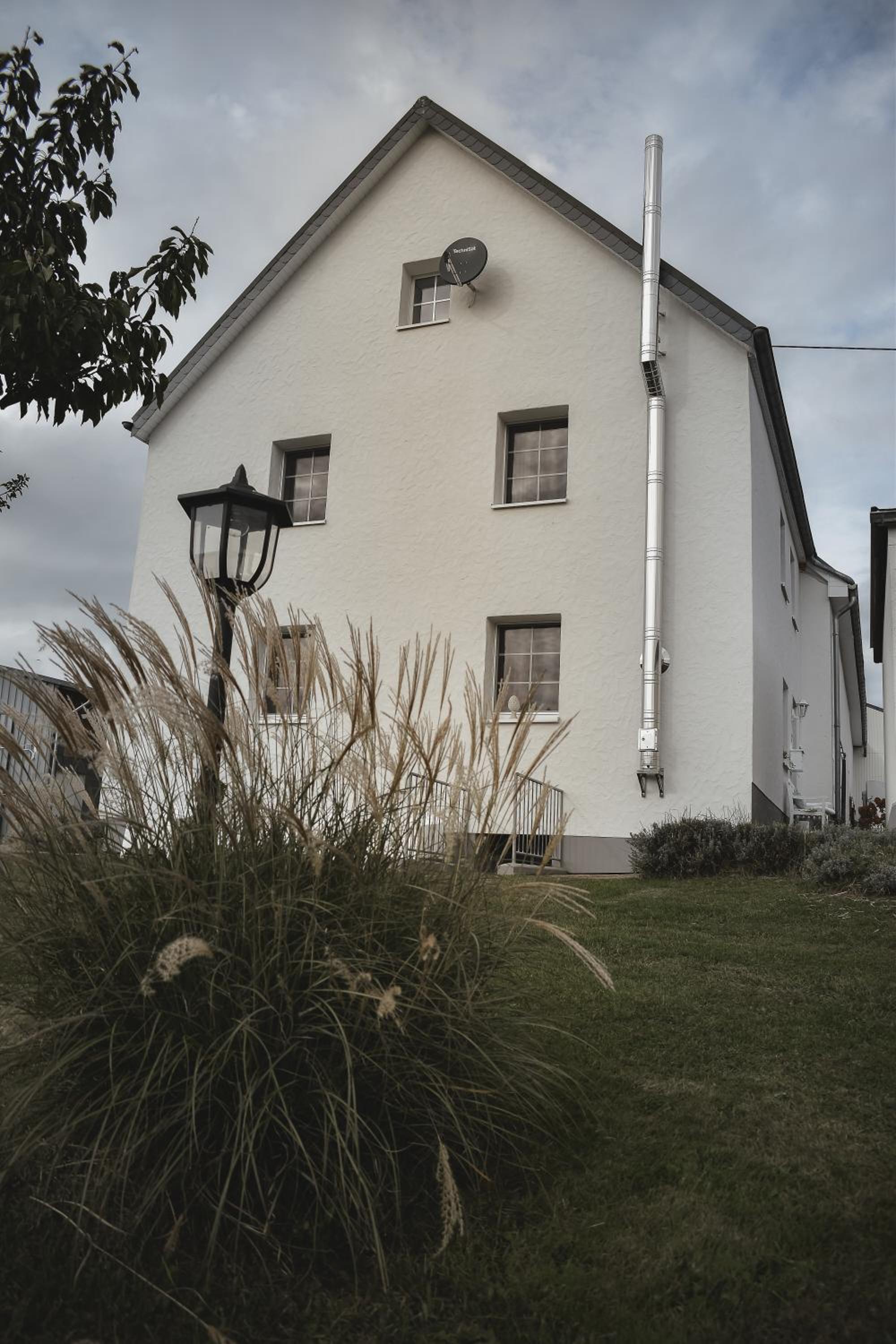 Wohlfühl-Ferienhaus Eifel-Landurlaub mit Herz