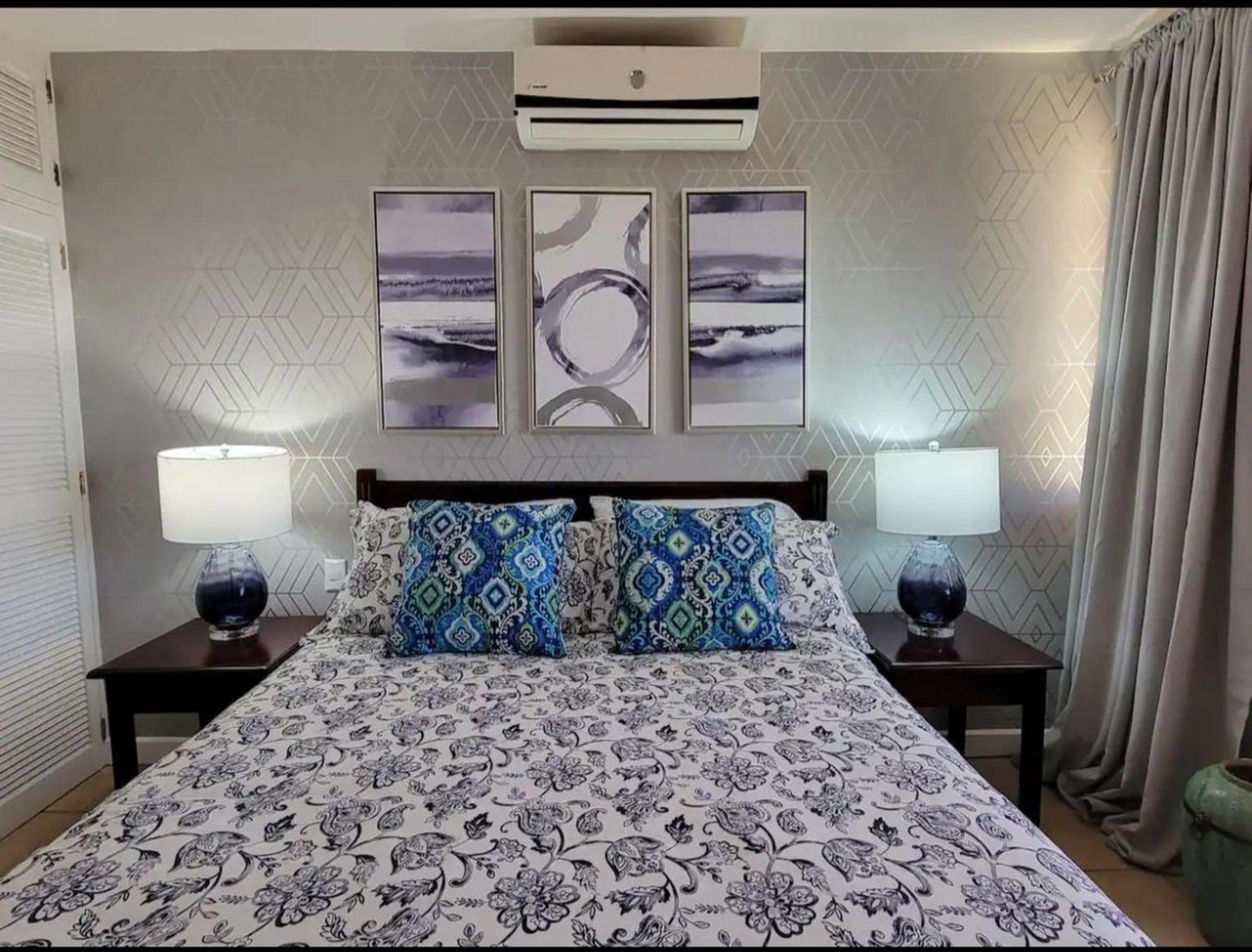 Cozy Resort Beach Condo in Playa Hermosa