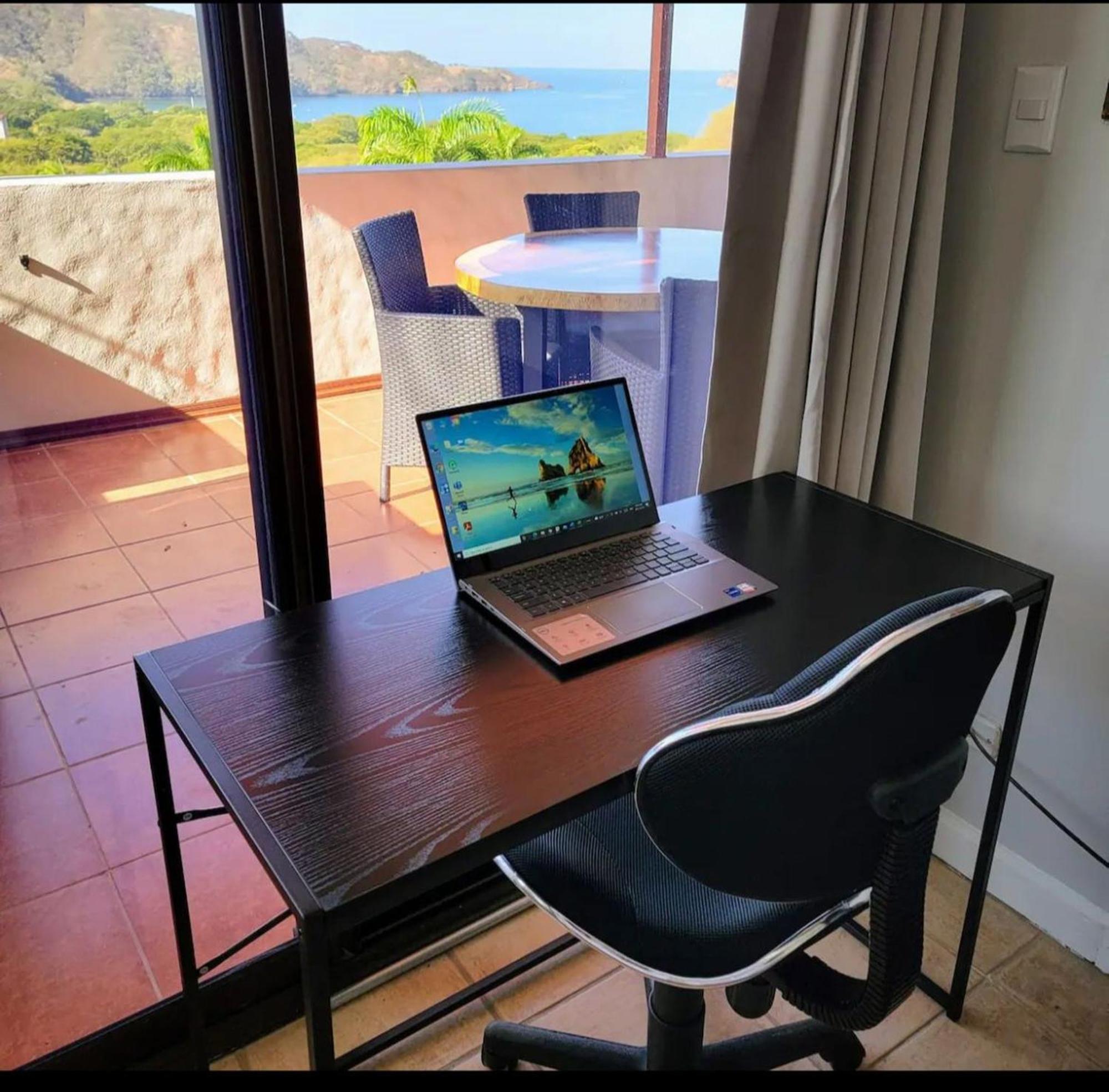 Cozy Resort Beach Condo in Playa Hermosa