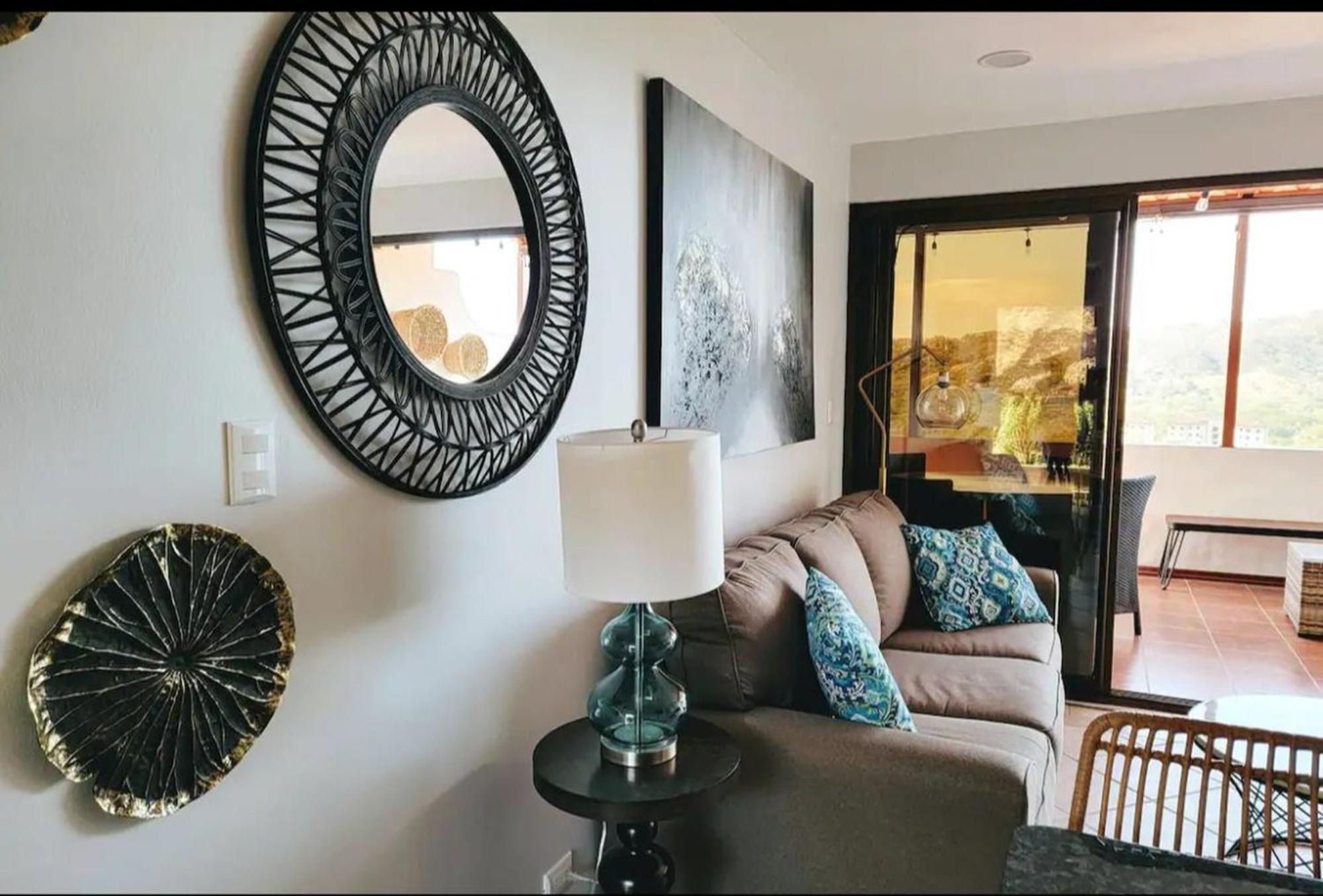 Cozy Resort Beach Condo in Playa Hermosa