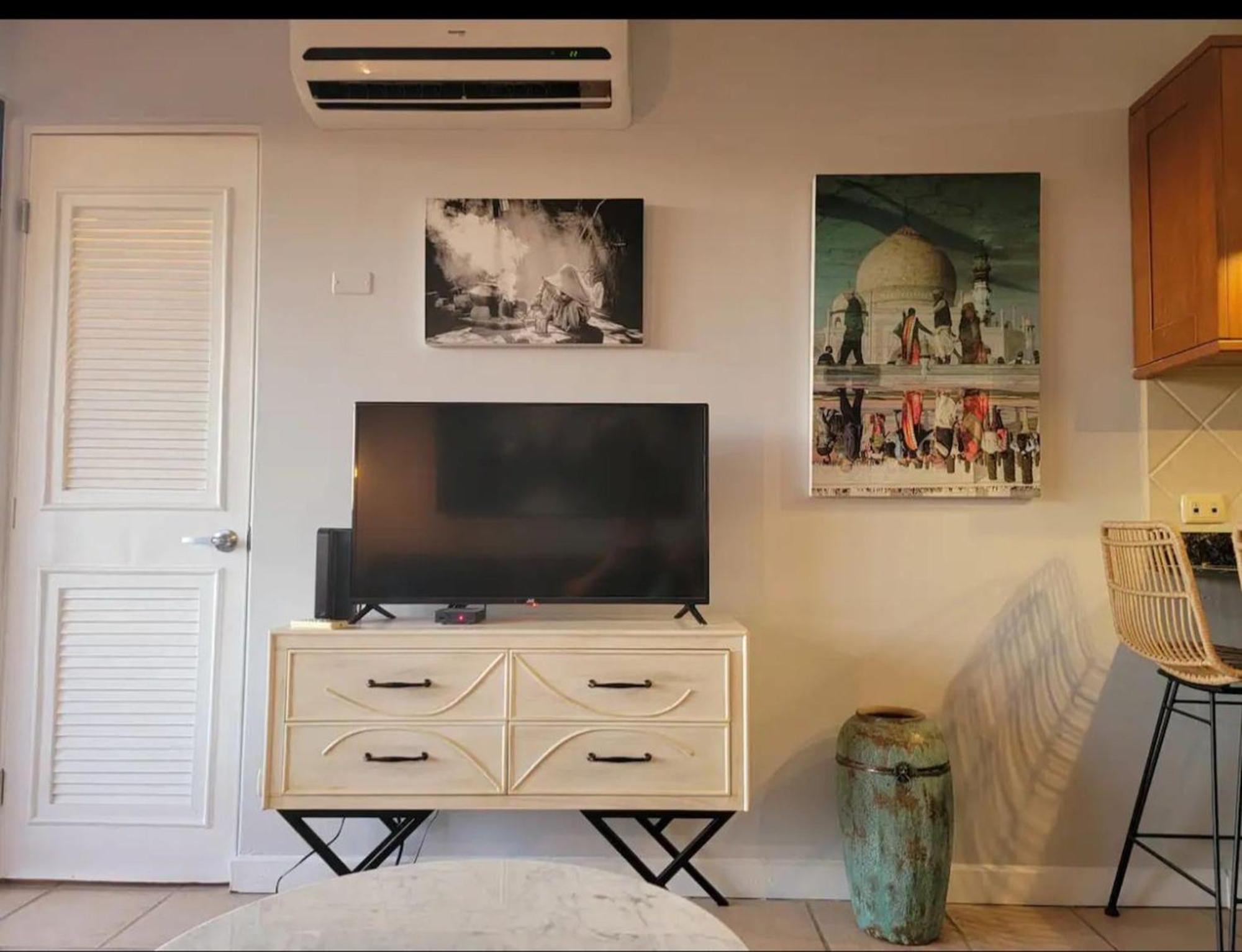 Cozy Resort Beach Condo in Playa Hermosa
