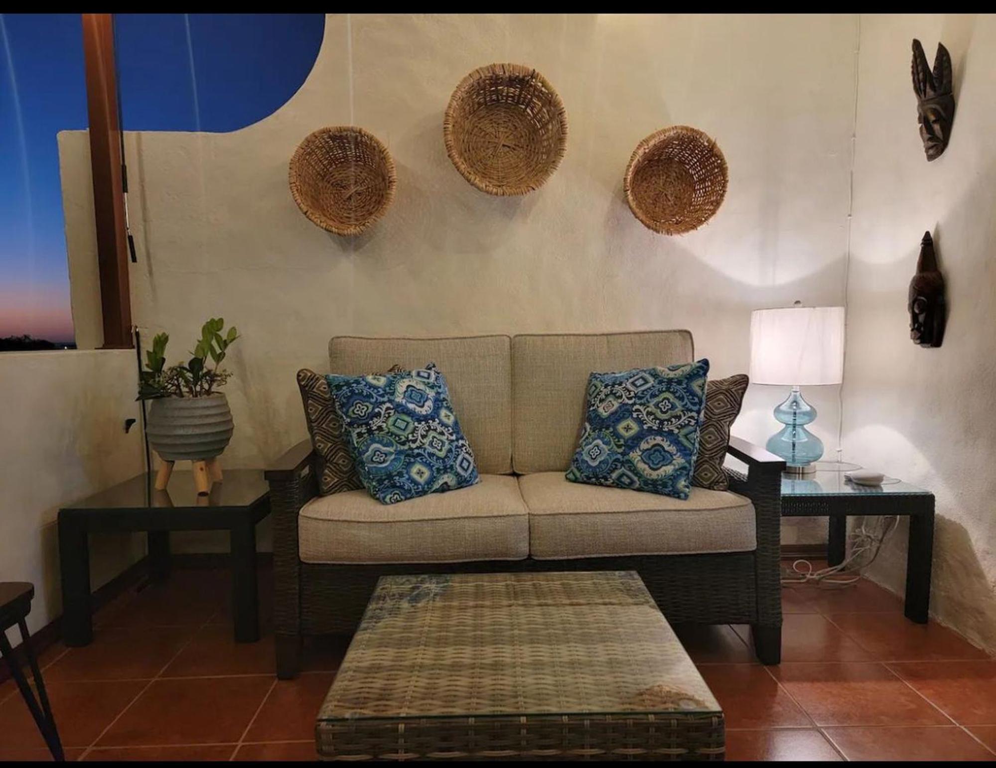 Cozy Resort Beach Condo in Playa Hermosa