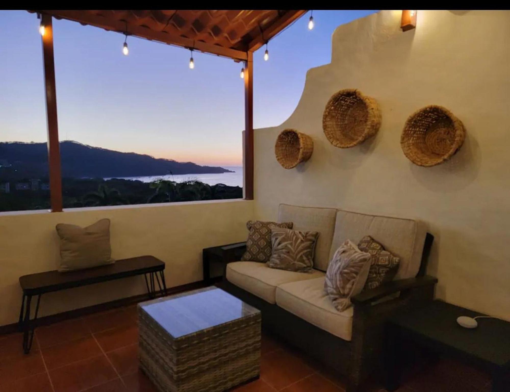 Cozy Resort Beach Condo in Playa Hermosa