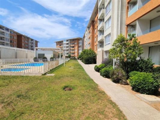 Departamento full equipado 2D 1B 1E