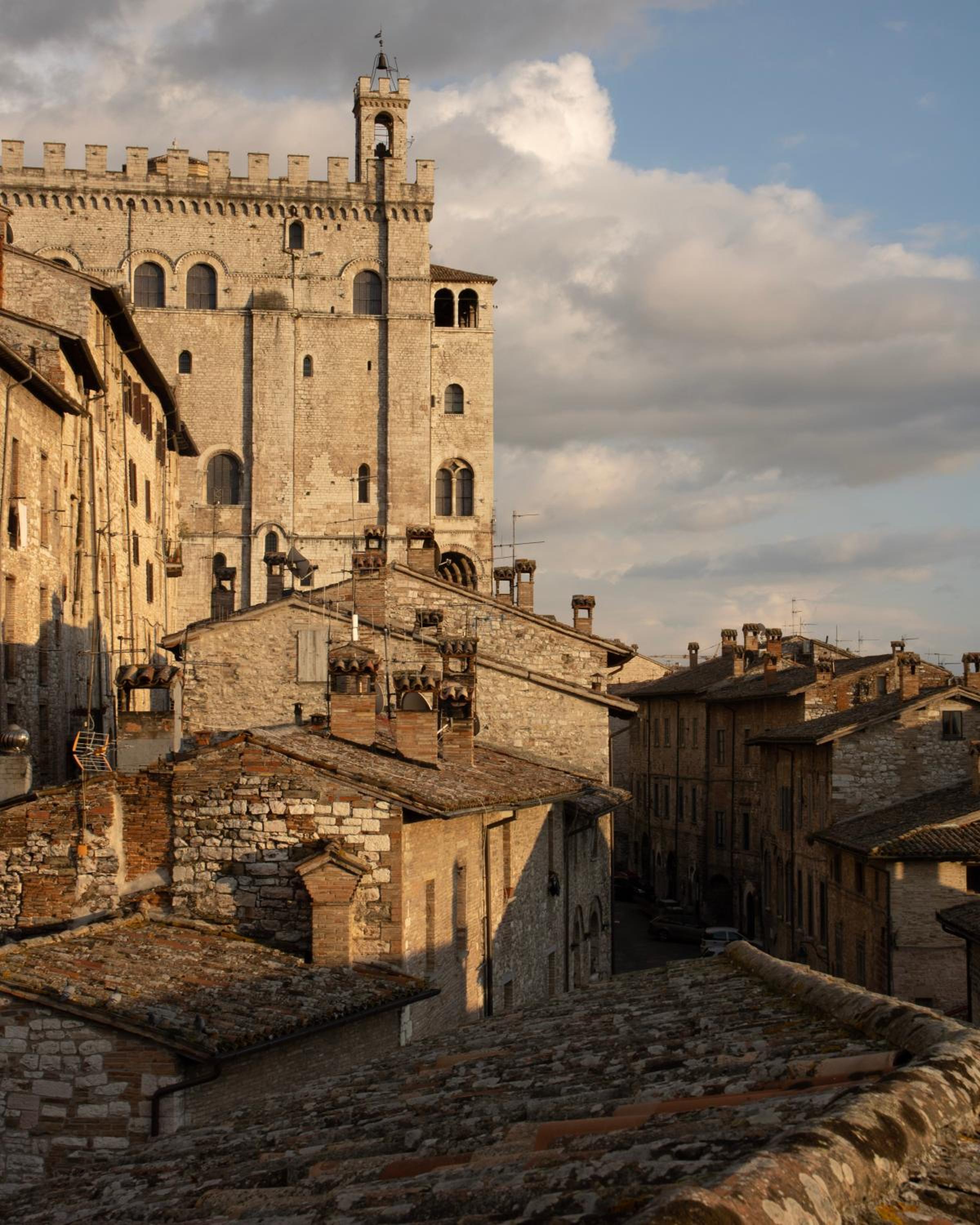 CASA ARMANNI - la tua Casa di Pietra