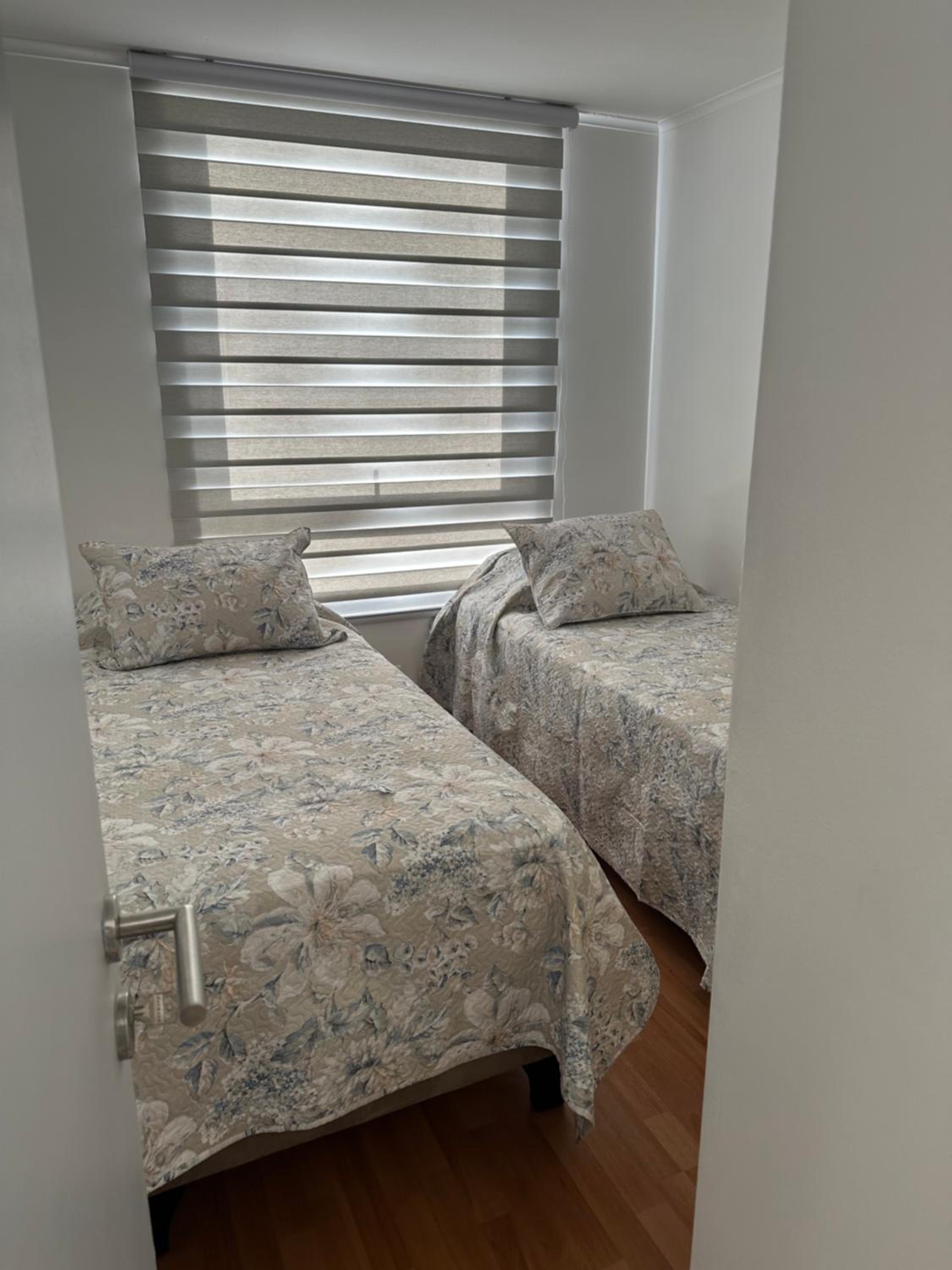 Departamento full equipado 2D 1B 1E