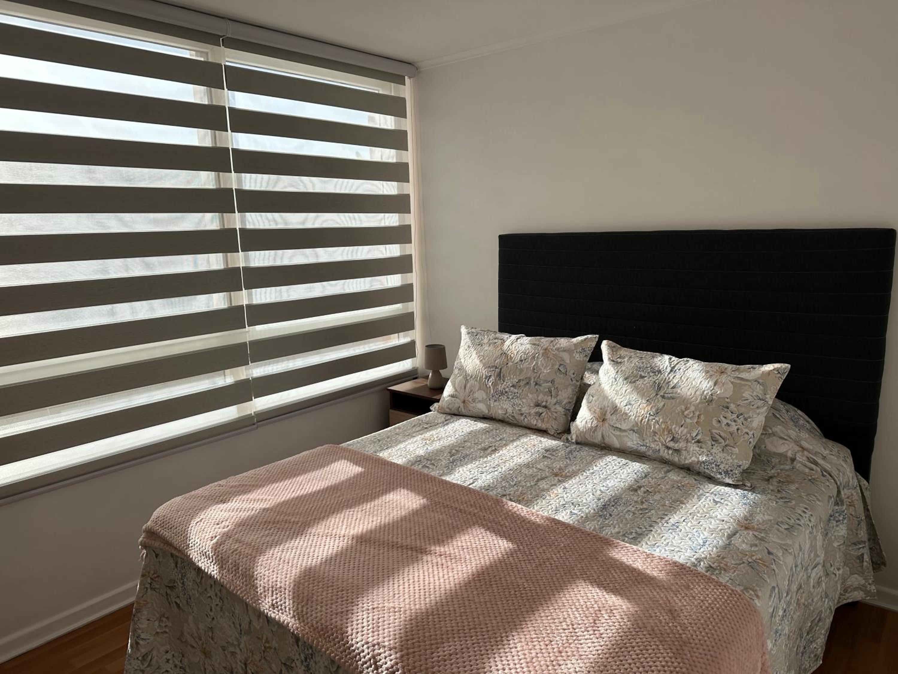 Departamento full equipado 2D 1B 1E