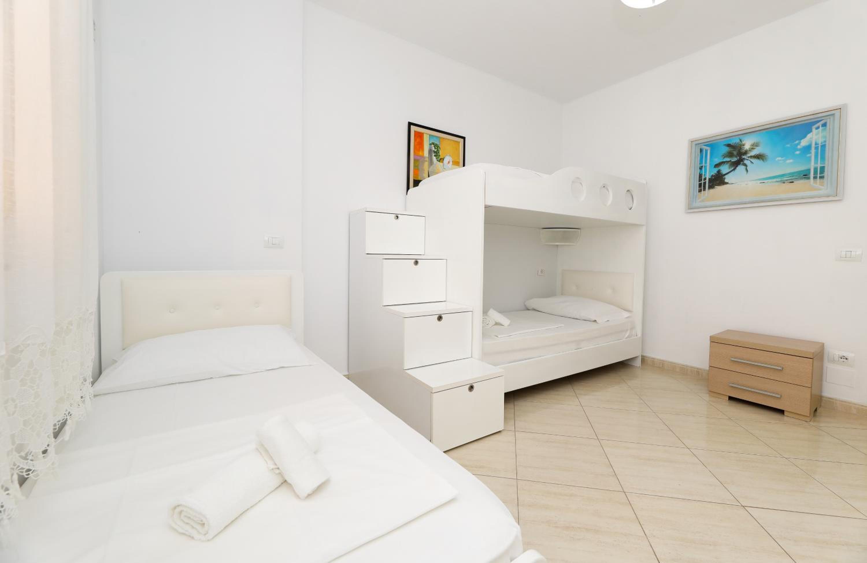 Noa Apartments