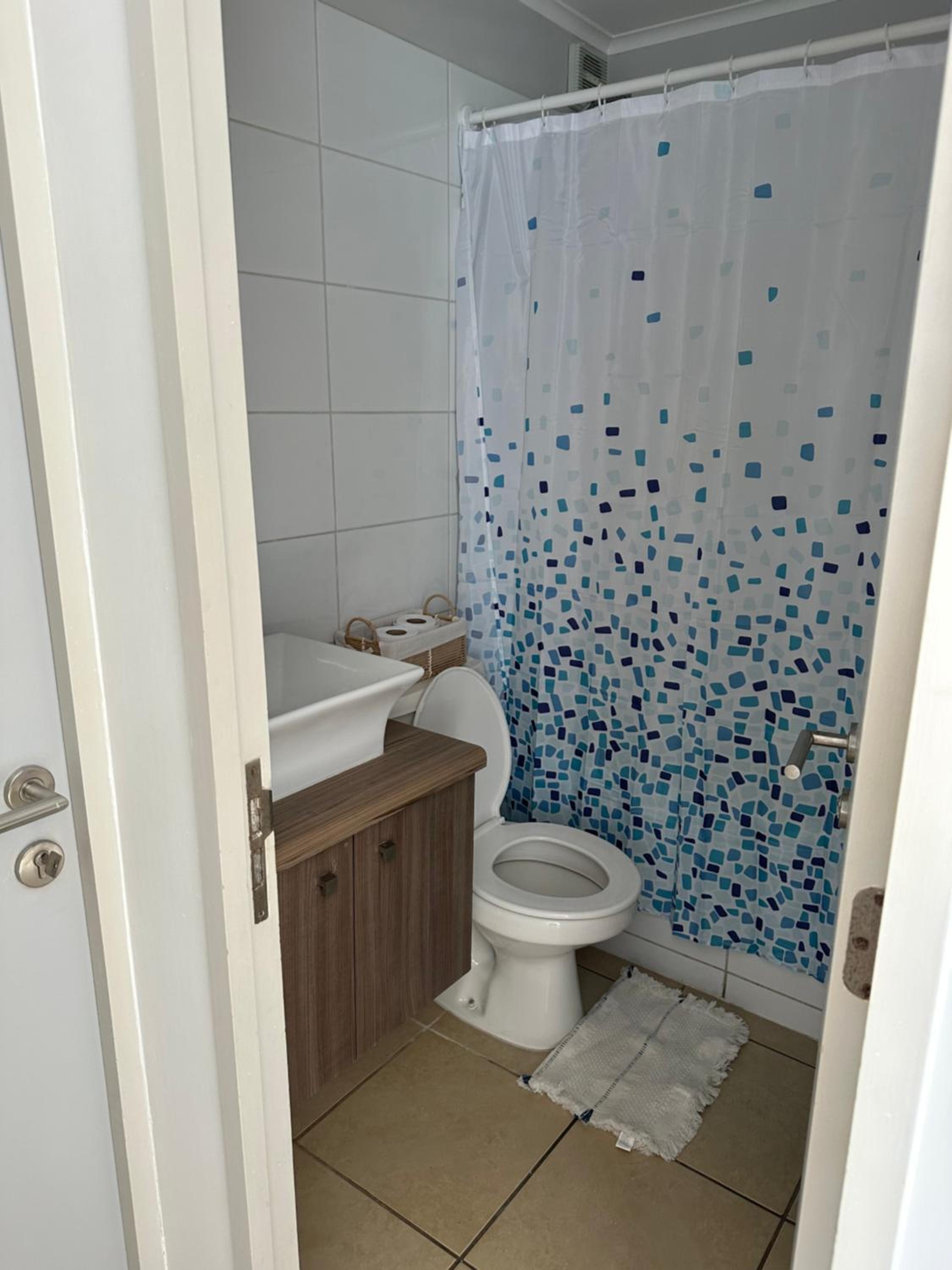 Departamento full equipado 2D 1B 1E