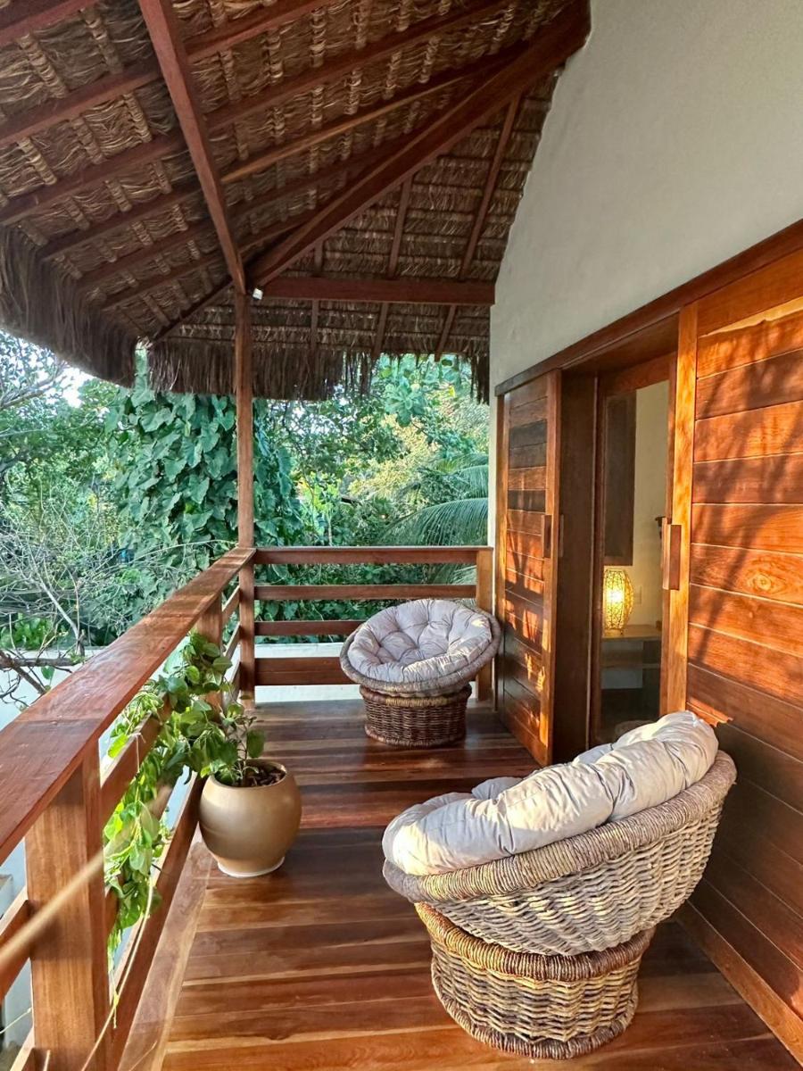 Hotel Aldeia Jericoacoara - Image 1