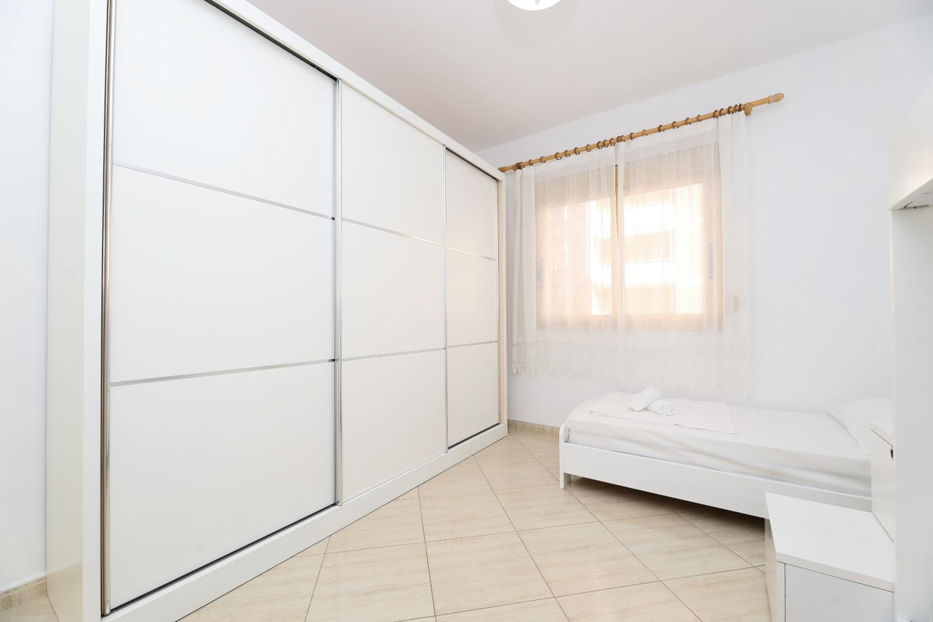Noa Apartments