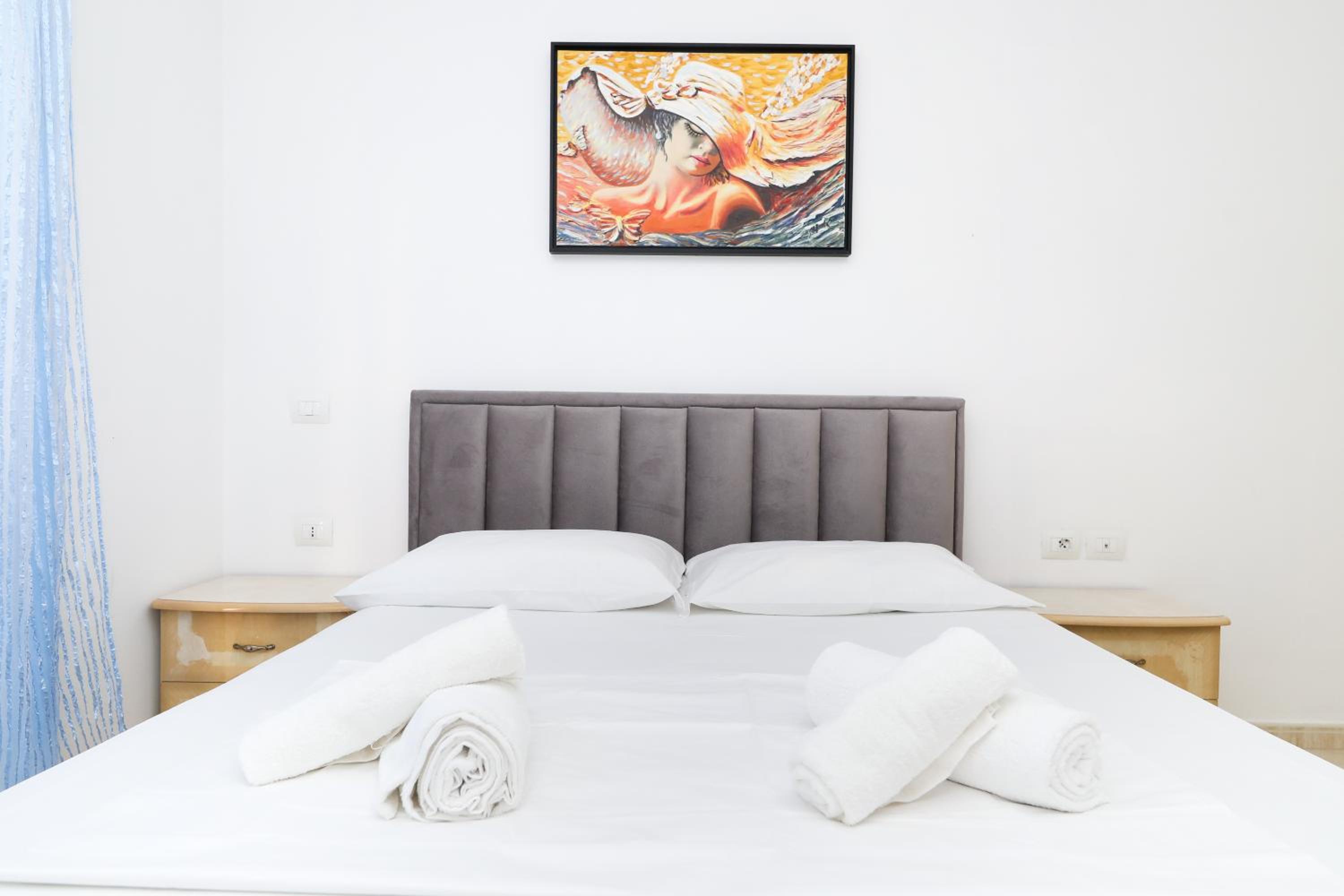 Noa Apartments