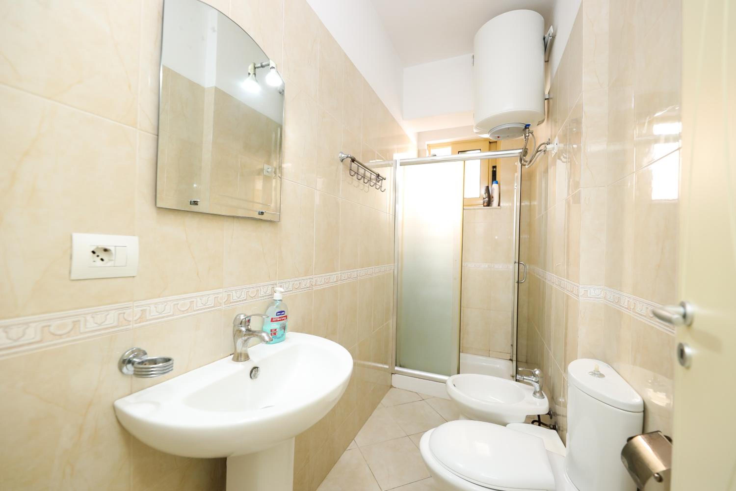 Noa Apartments