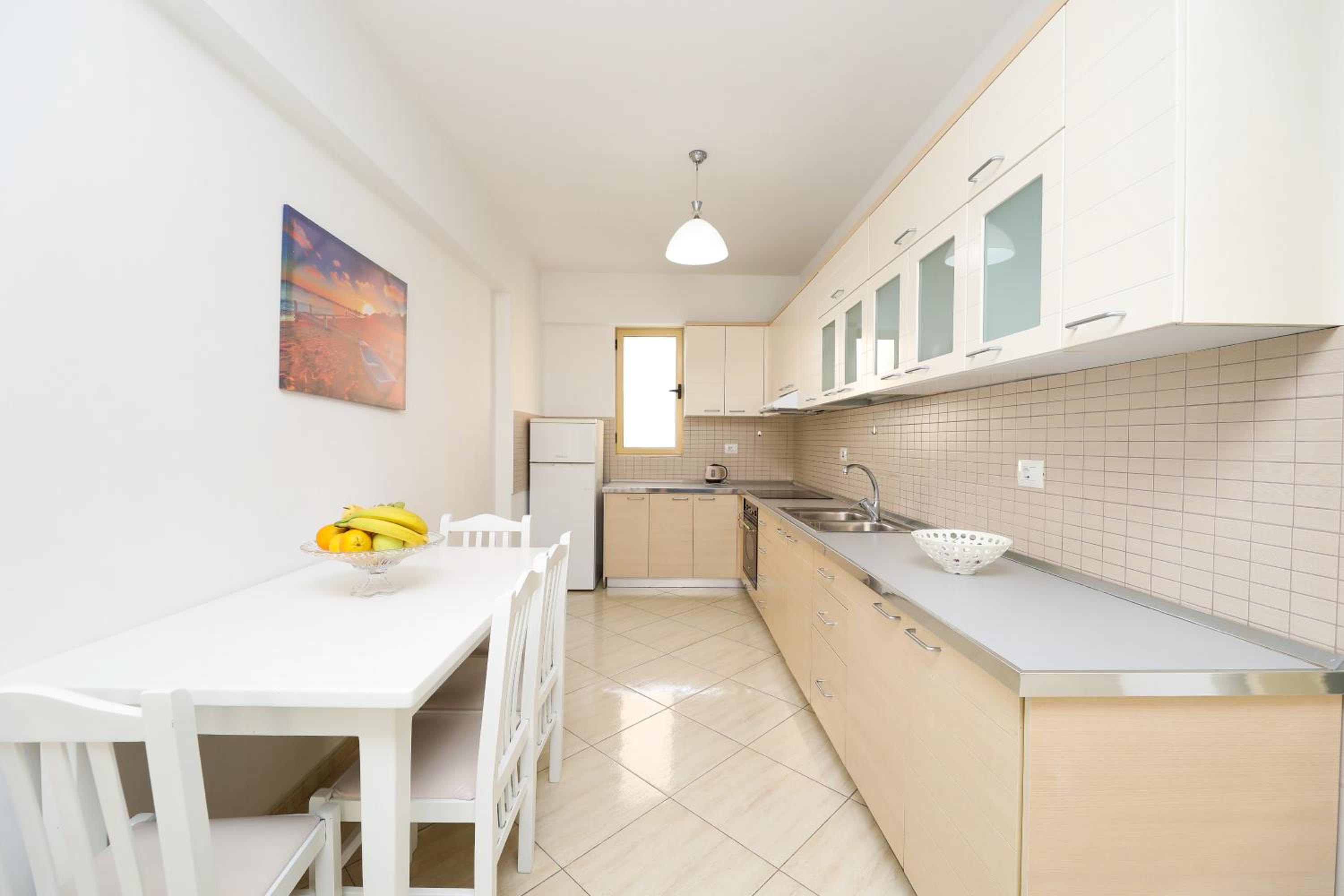Noa Apartments
