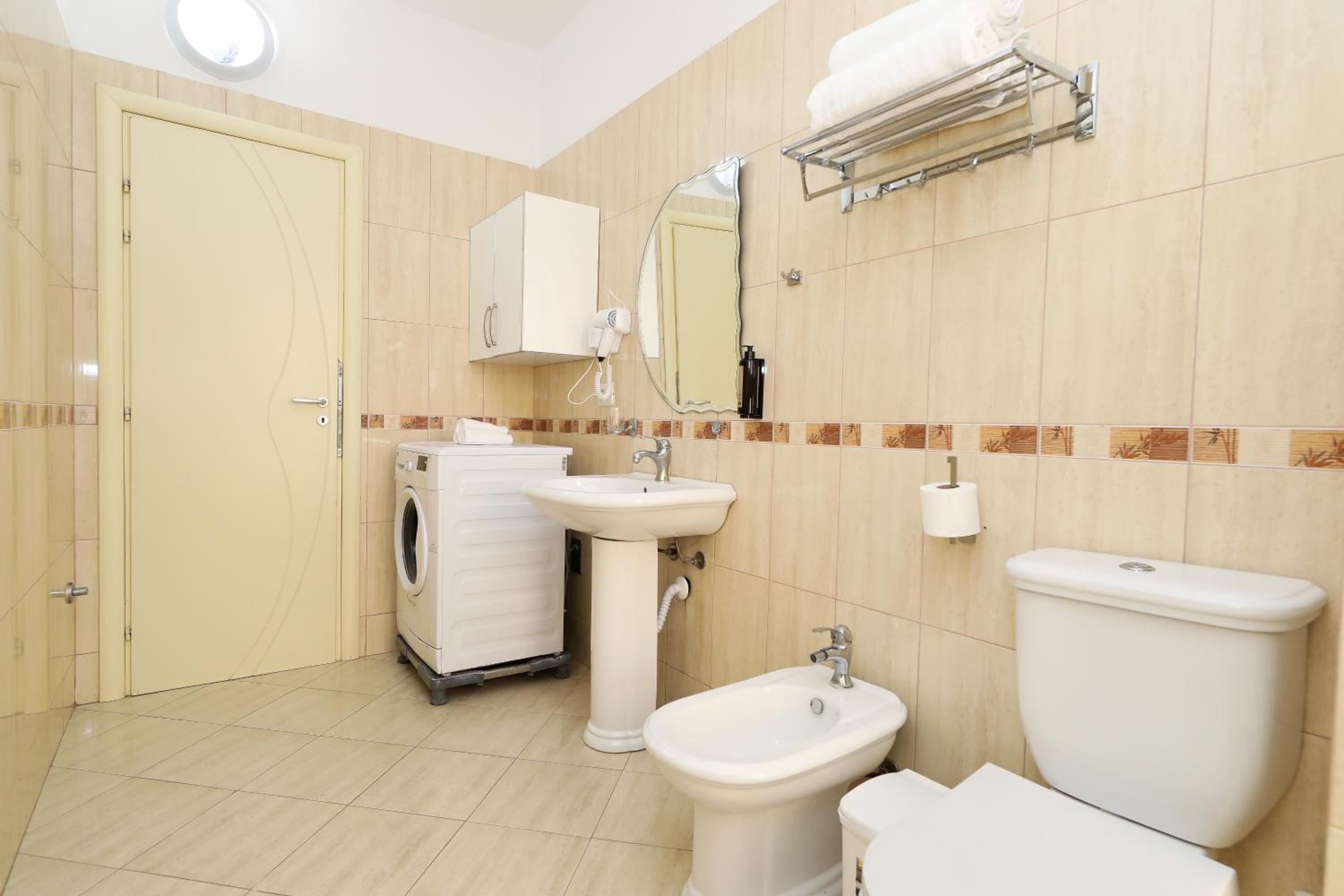 Noa Apartments