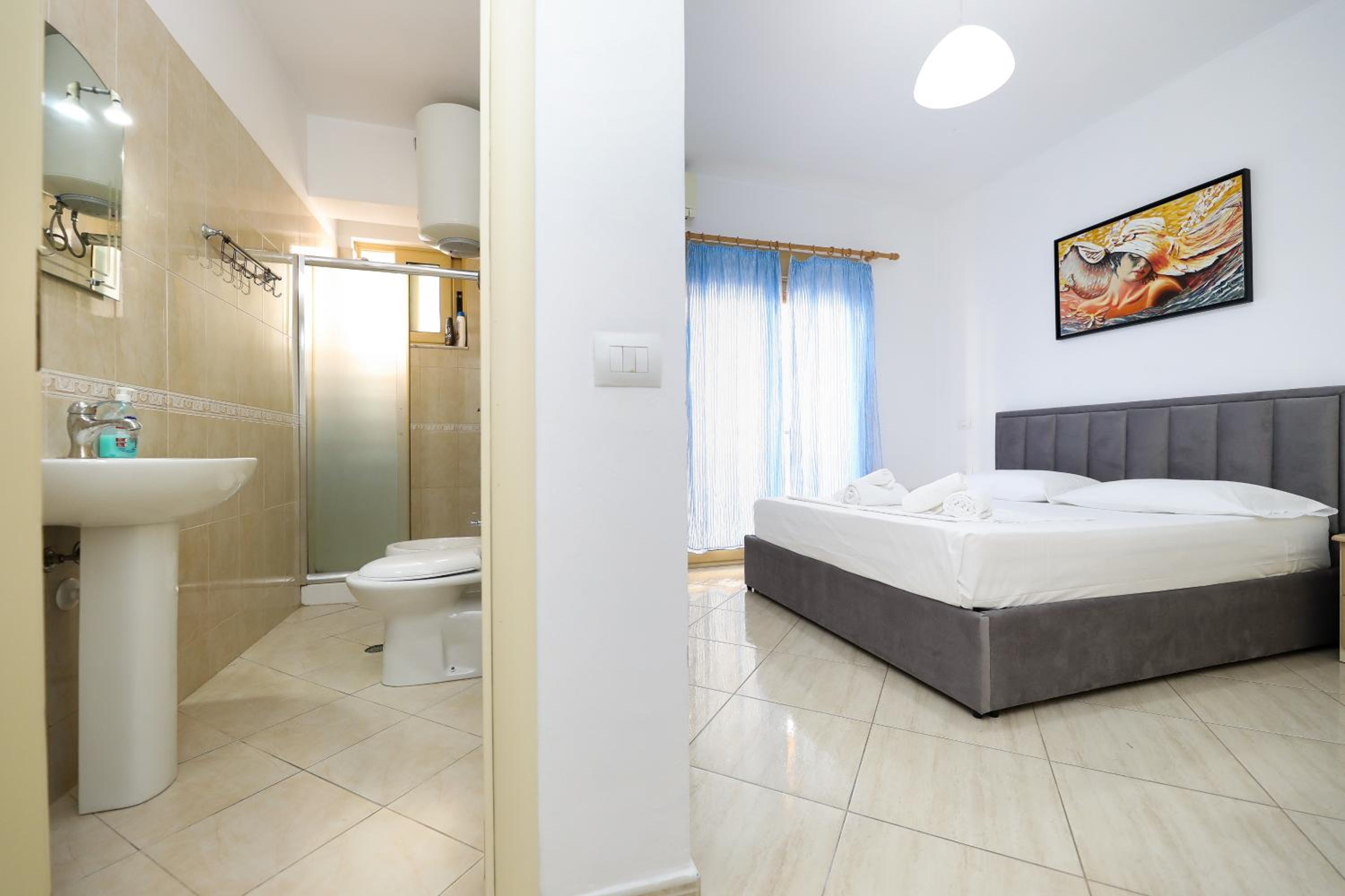 Noa Apartments