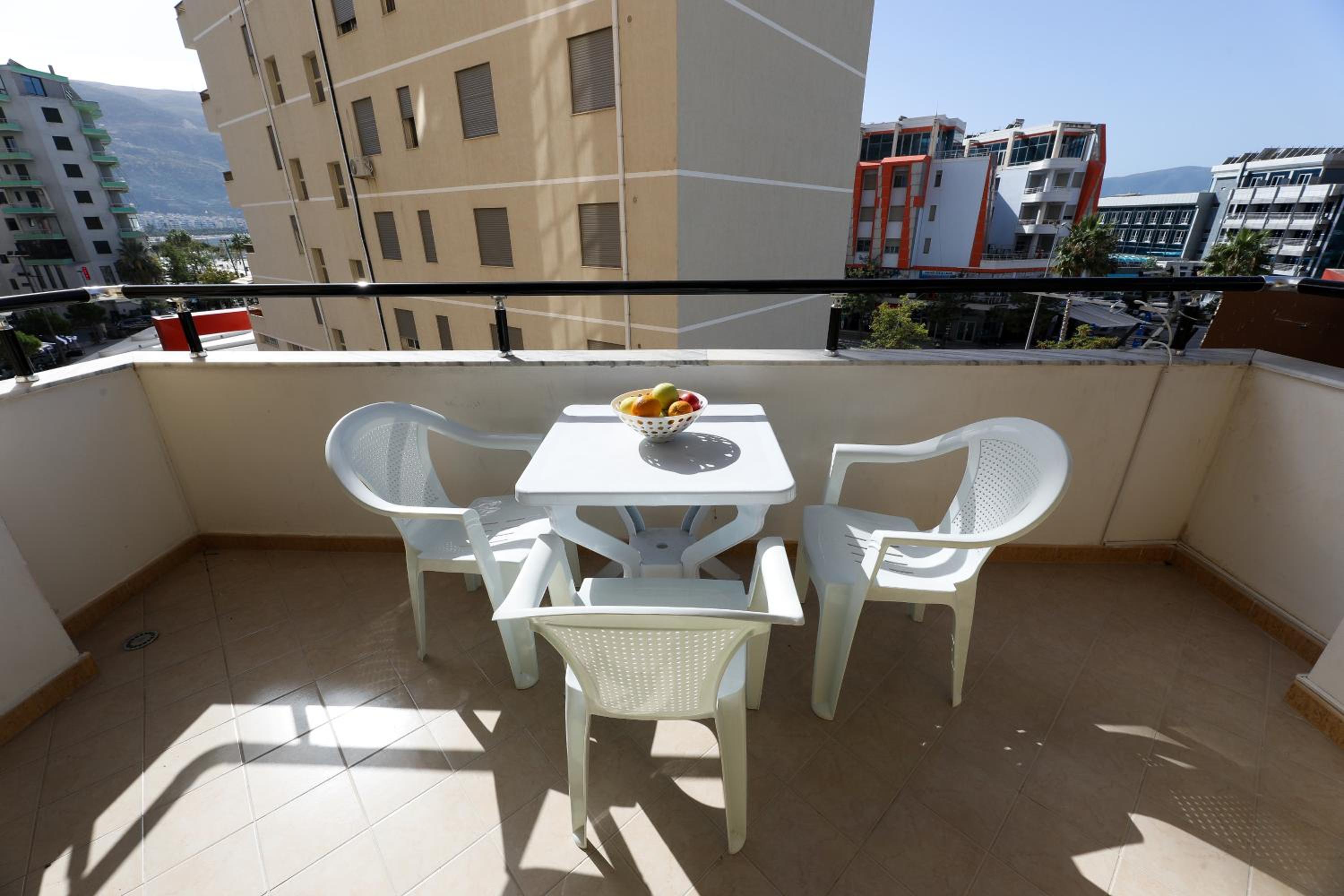 Noa Apartments