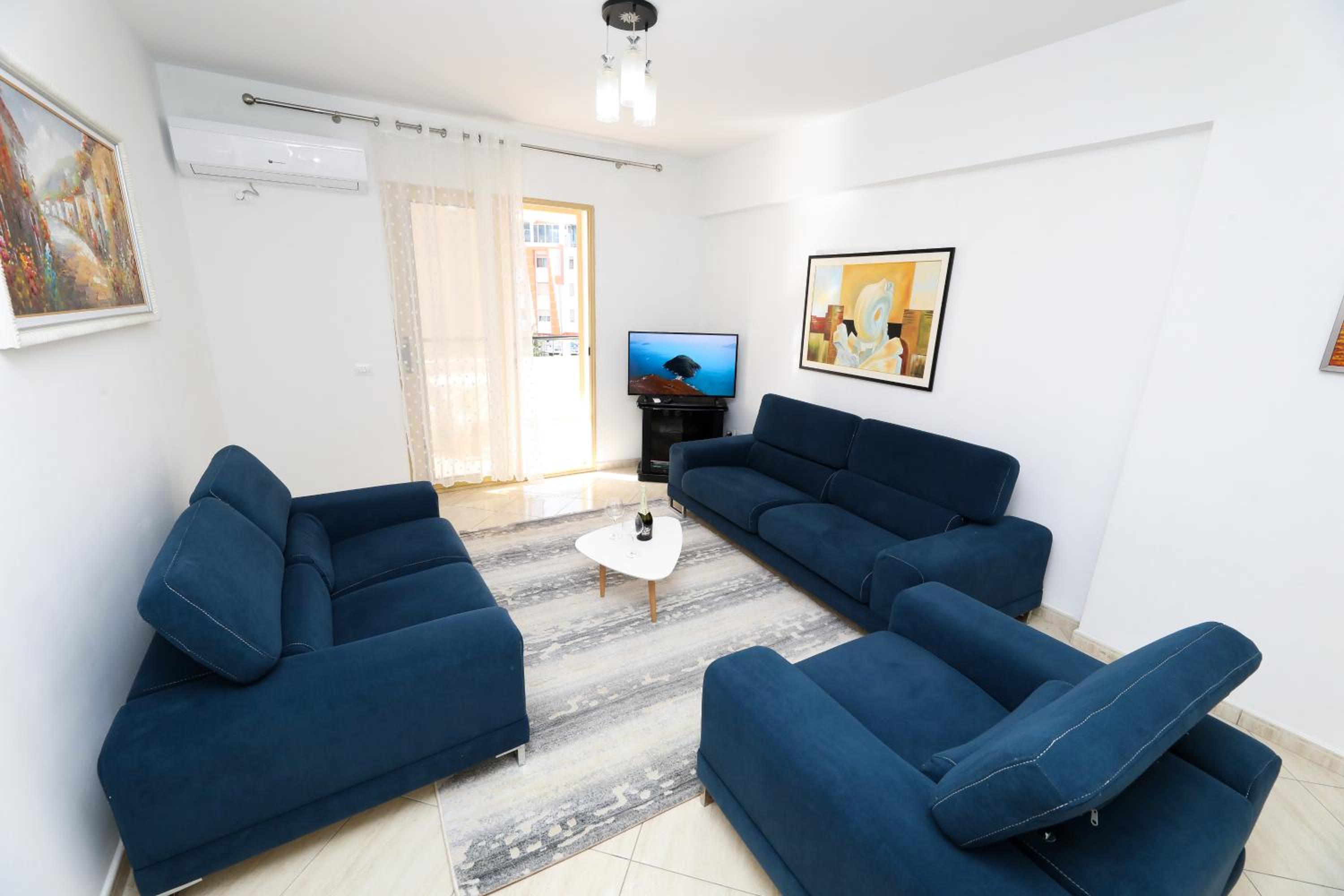 Noa Apartments