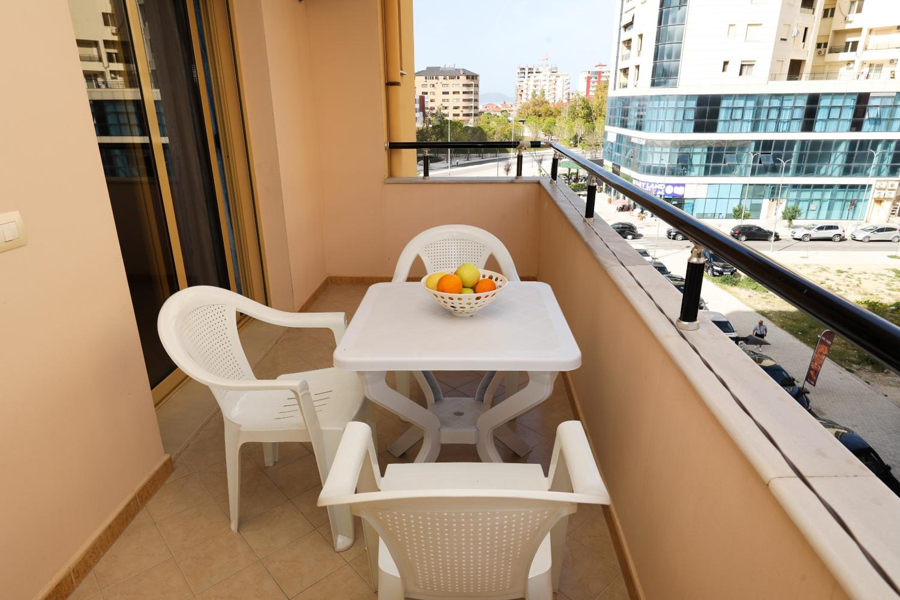 Noa Apartments