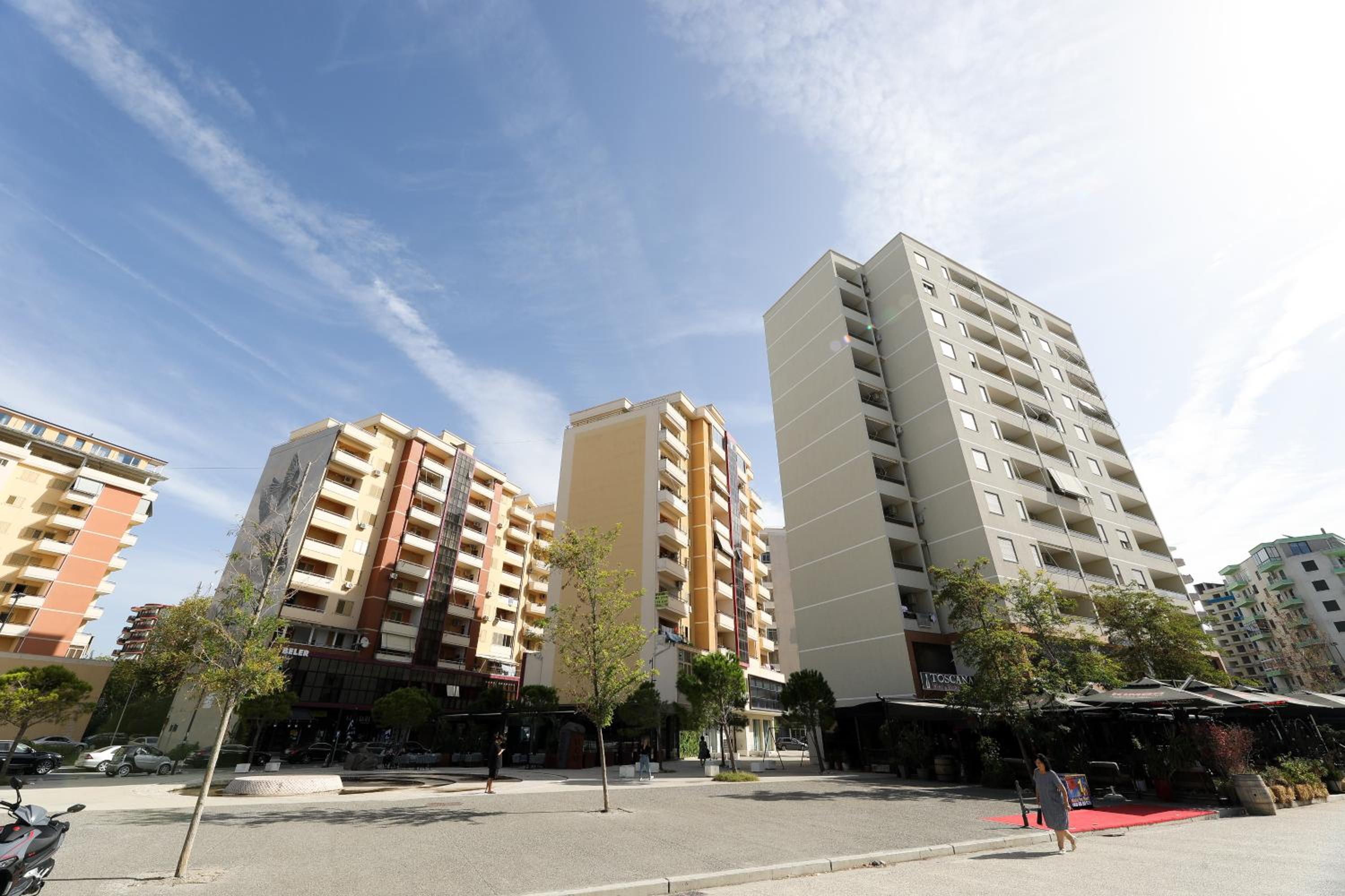 Noa Apartments