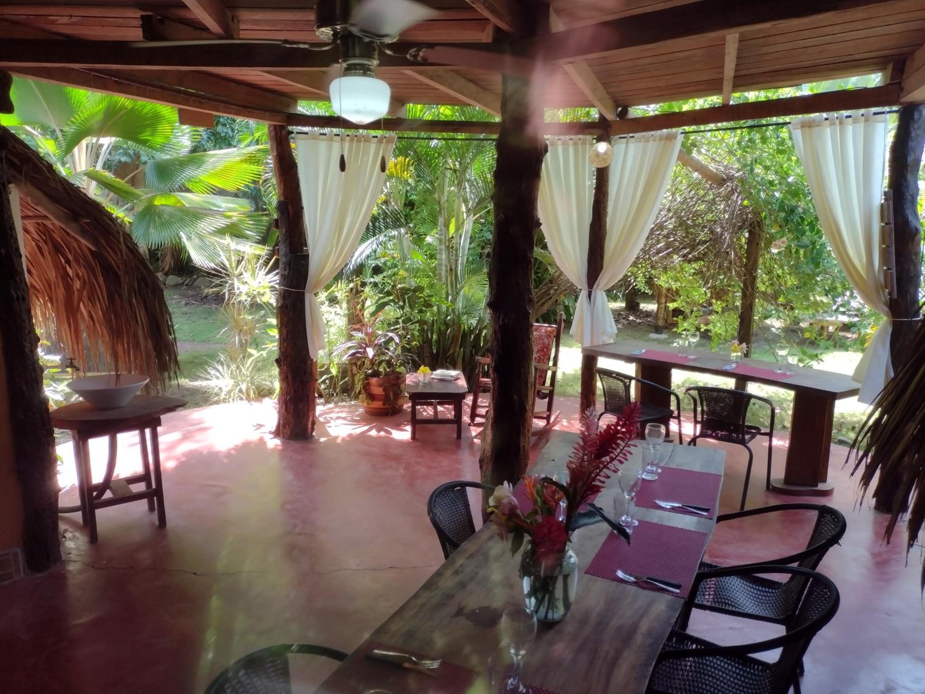 Sexto Sentido Cabanas  Pan Frances - Property Image 8