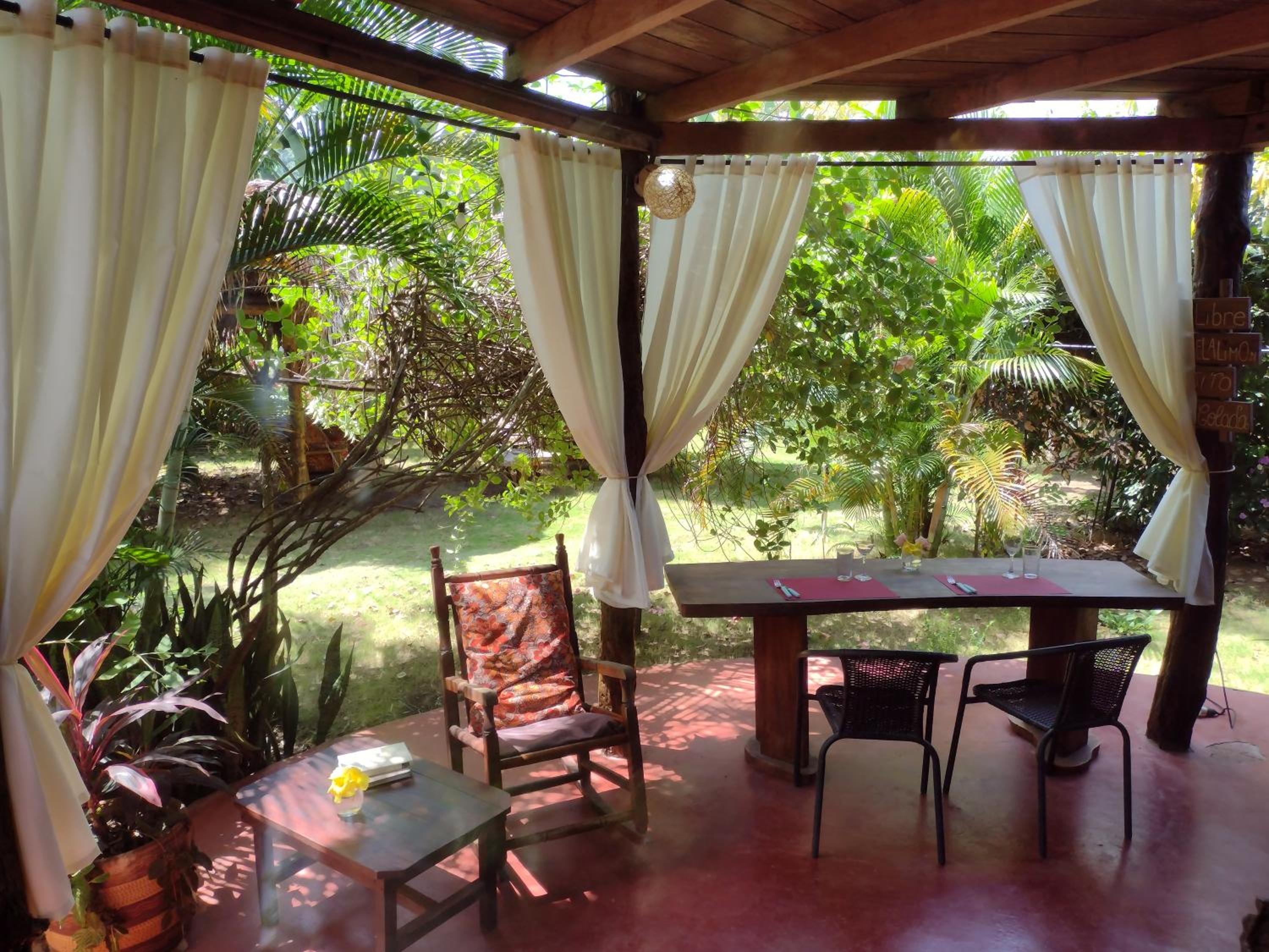 Sexto Sentido Cabanas  Pan Frances - Property Image 29