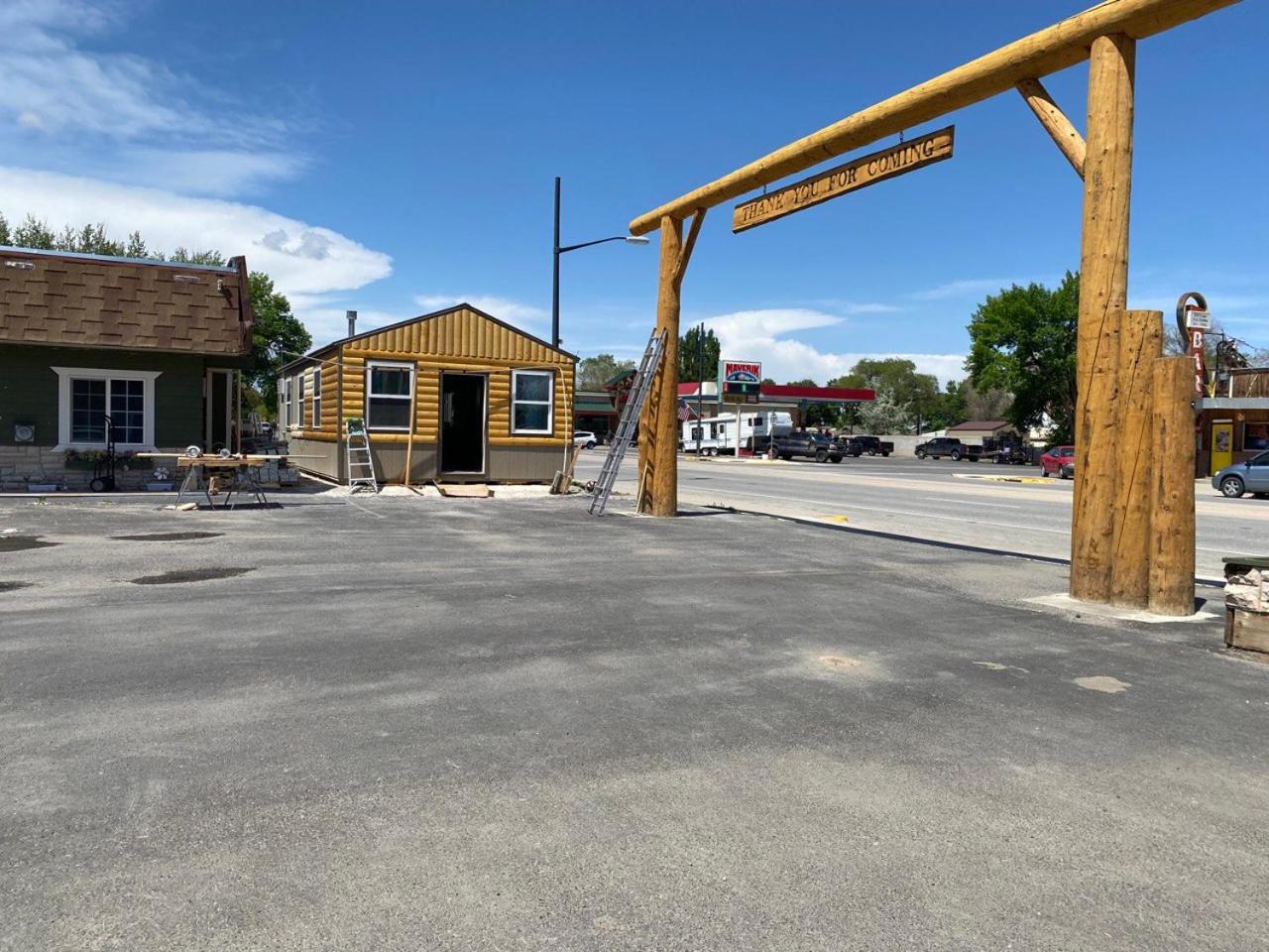 Western Motel